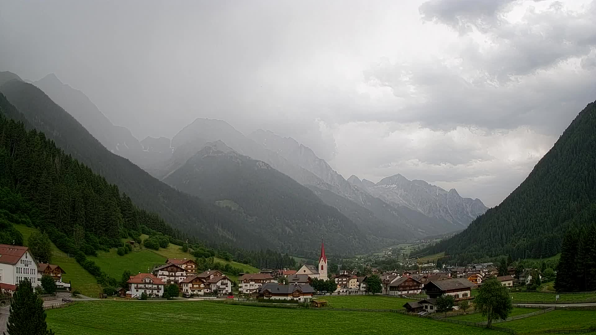 Antholz Mittertal | Anterselva di Mezzo