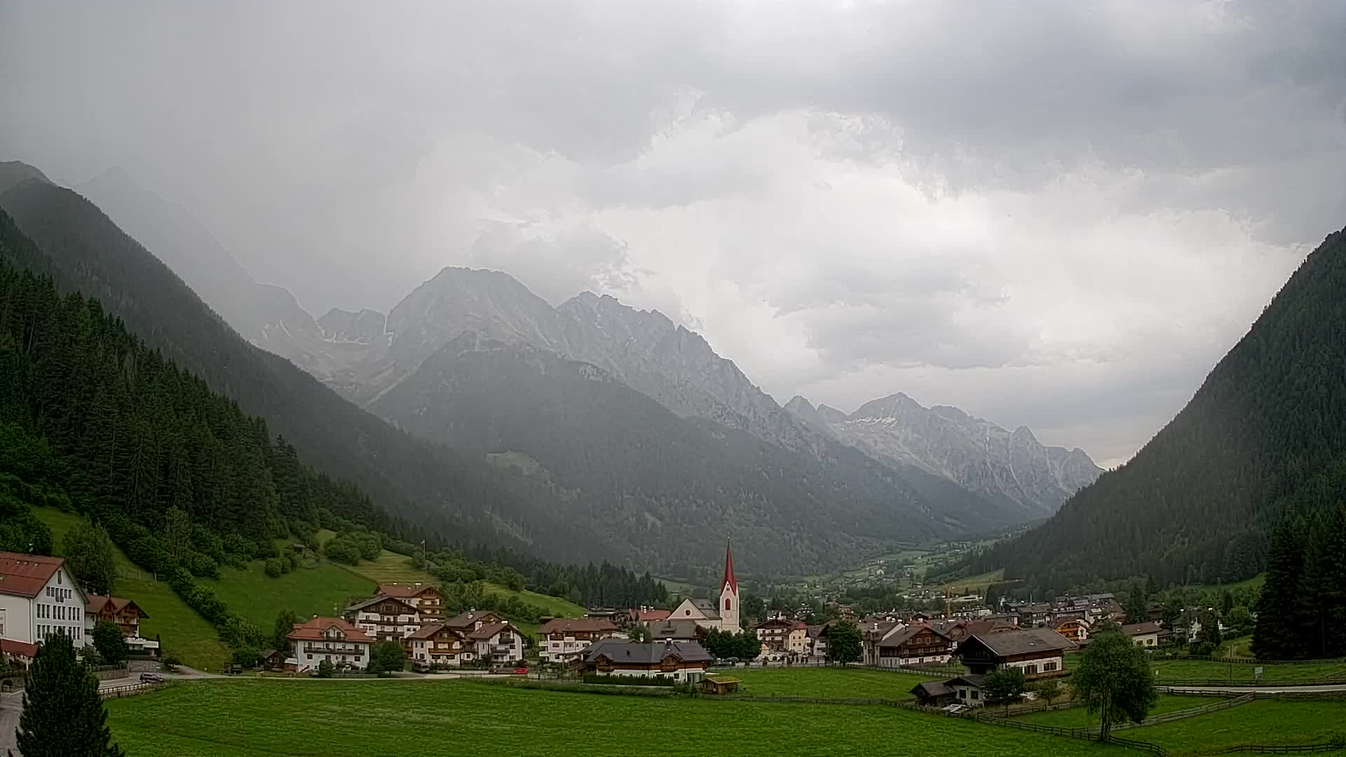 Antholz Mittertal | Anterselva di Mezzo