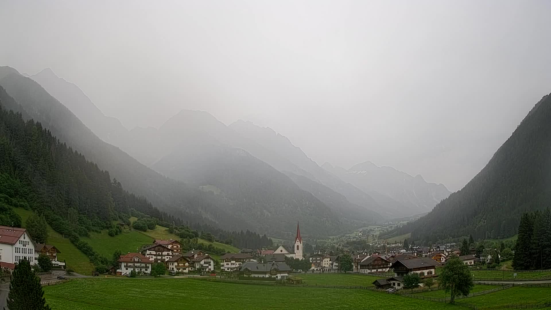 Antholz Mittertal | Anterselva di Mezzo