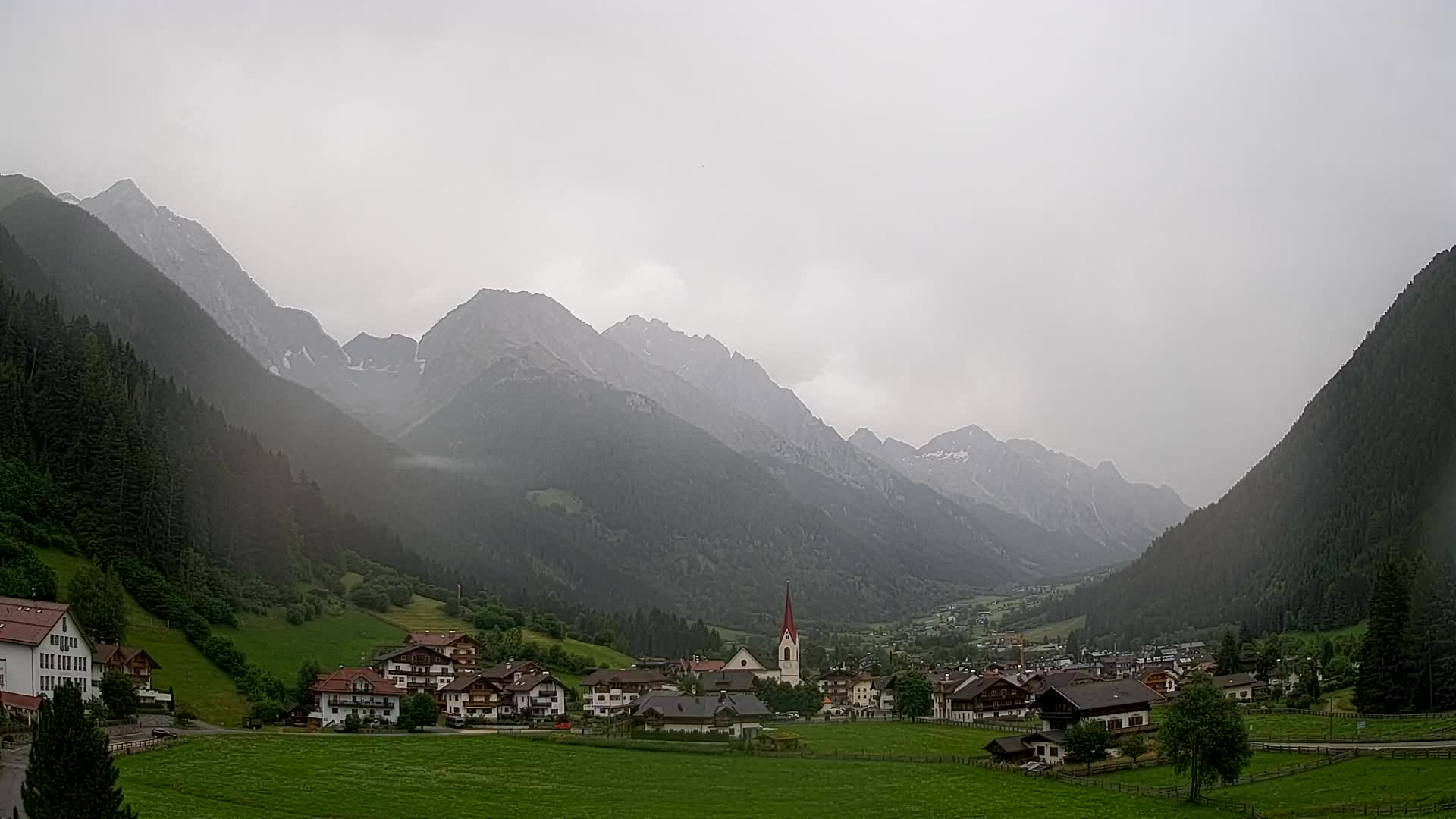 Antholz Mittertal | Anterselva di Mezzo