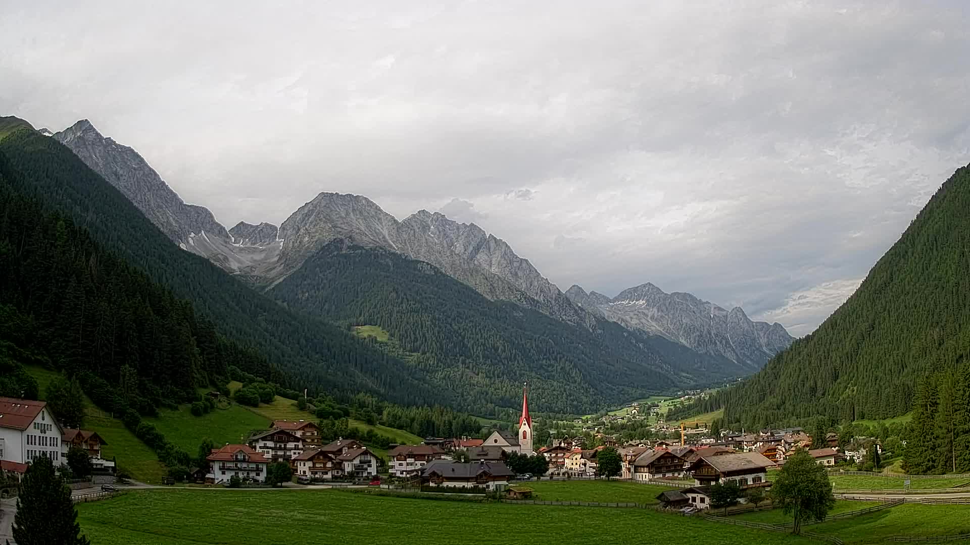 Antholz Mittertal | Anterselva di Mezzo