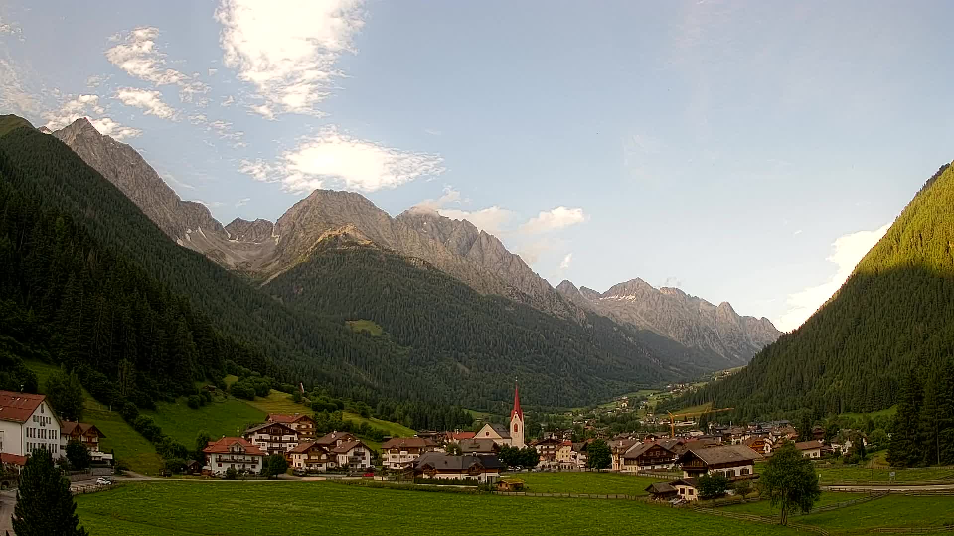Antholz Mittertal | Anterselva di Mezzo