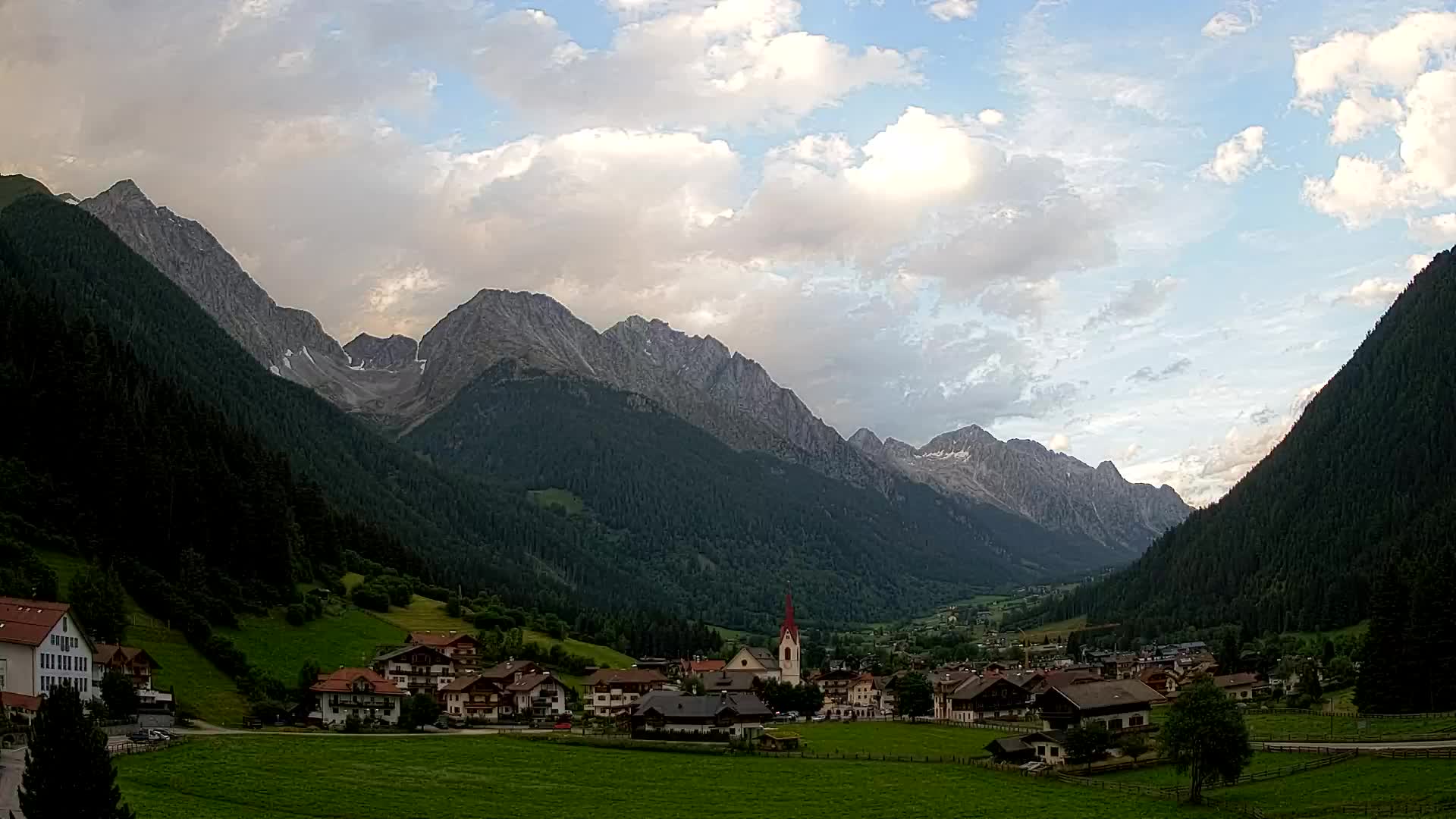Antholz Mittertal | Anterselva di Mezzo