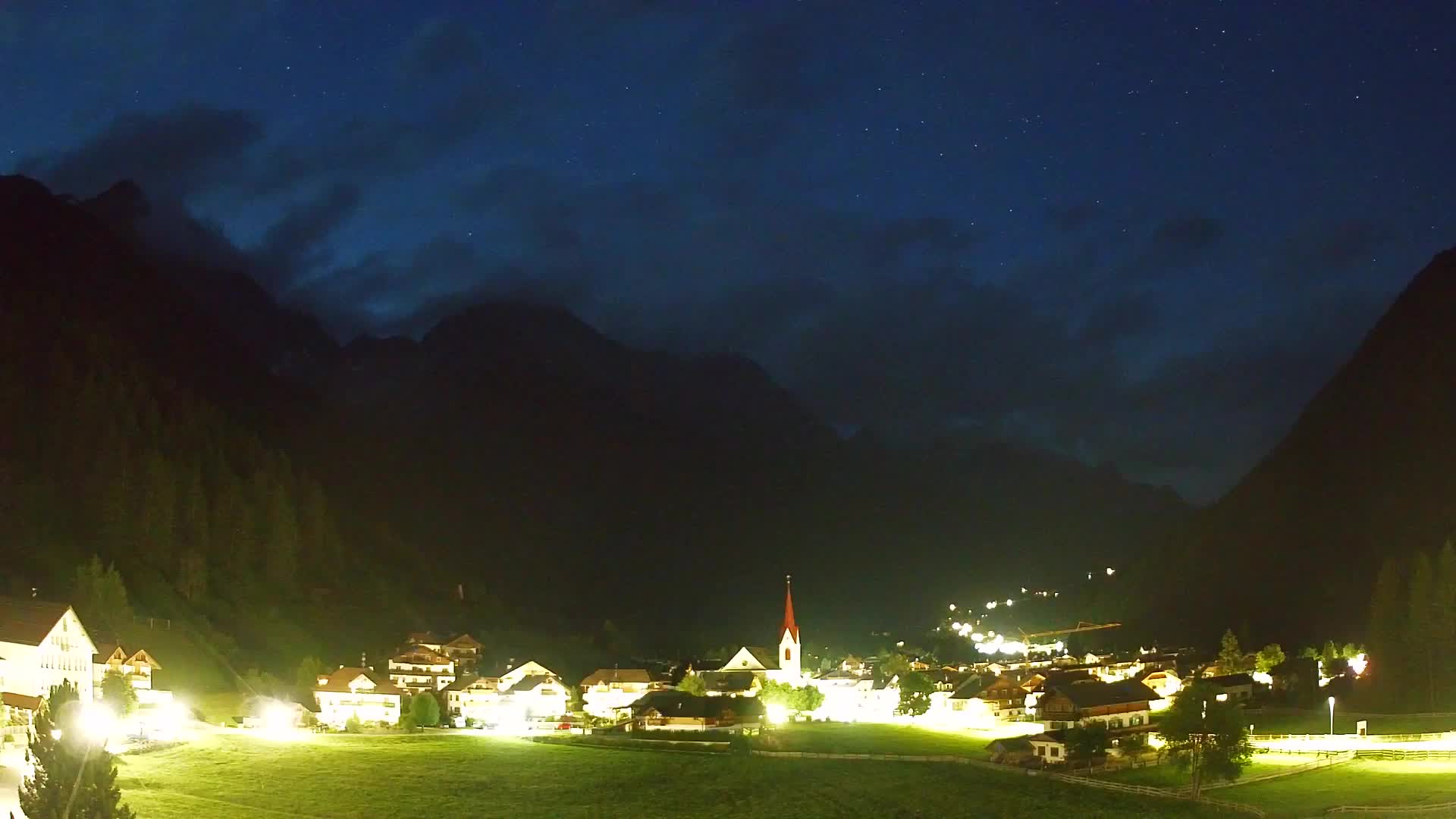 Antholz Mittertal | Anterselva di Mezzo