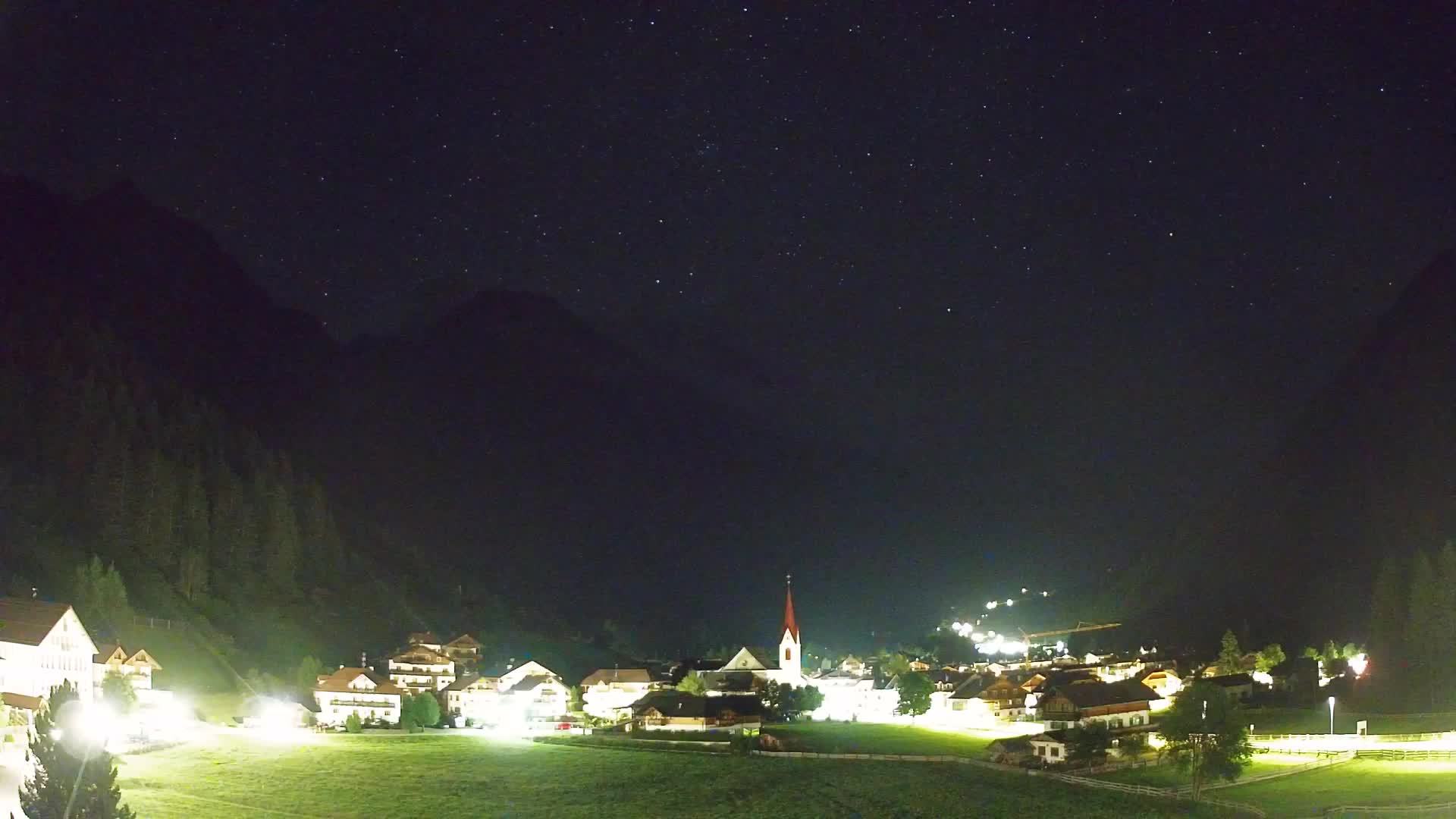 Antholz Mittertal | Anterselva di Mezzo