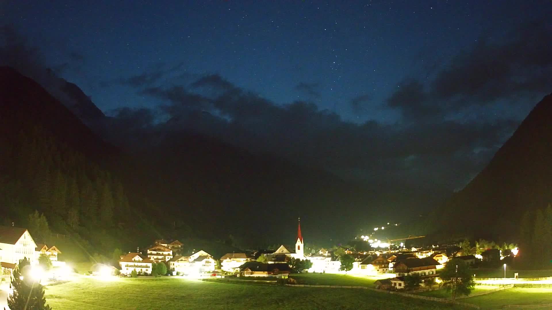 Antholz Mittertal | Anterselva di Mezzo