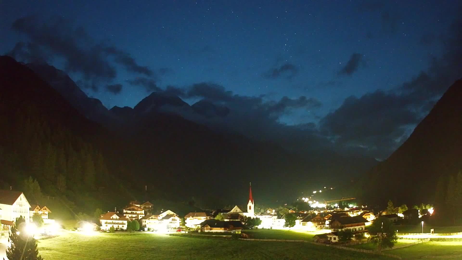 Antholz Mittertal | Anterselva di Mezzo