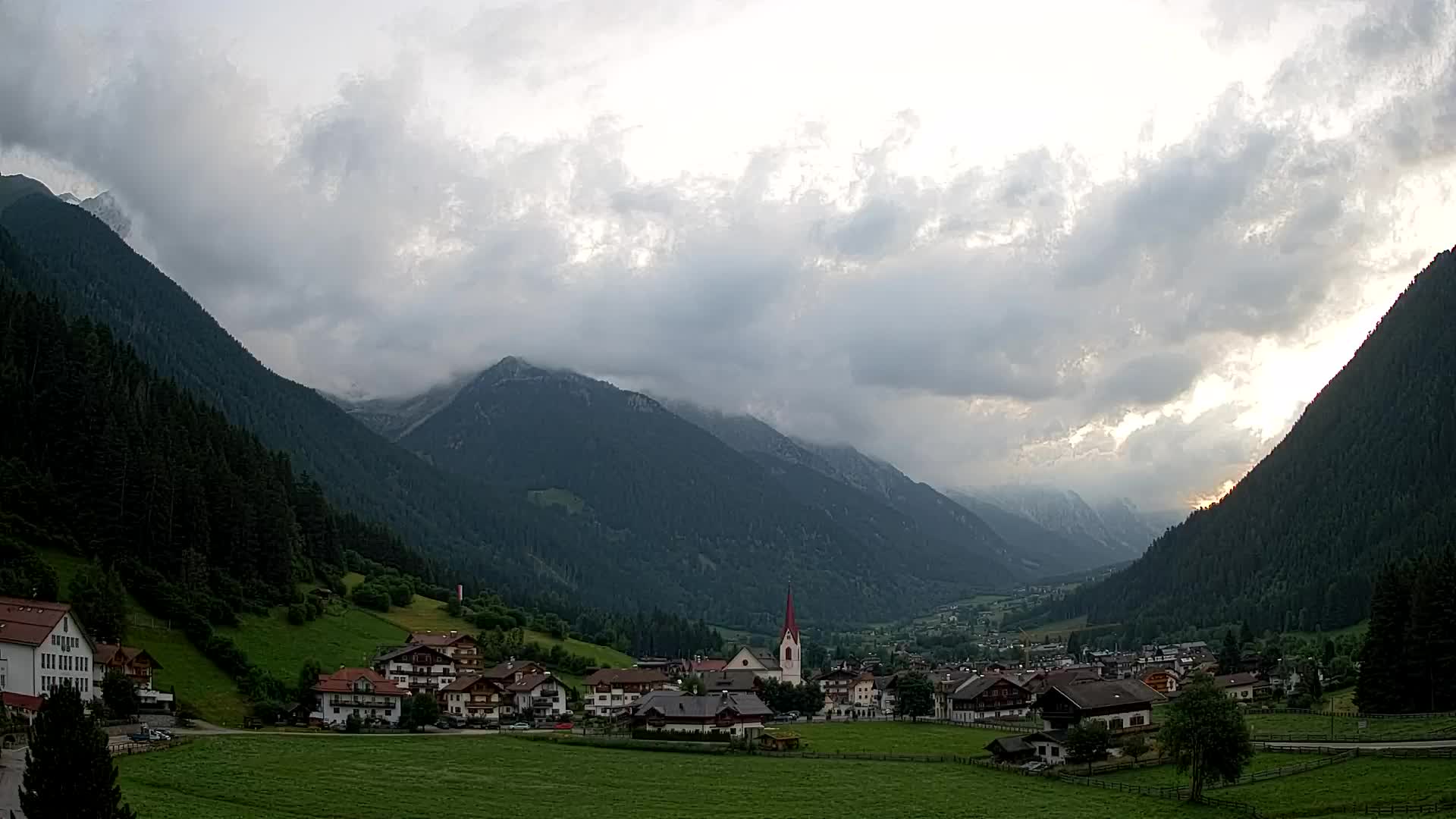 Antholz Mittertal | Anterselva di Mezzo