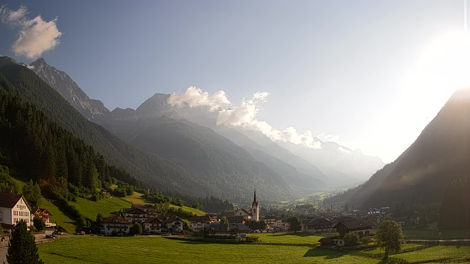 Antholz Mittertal | Anterselva di Mezzo