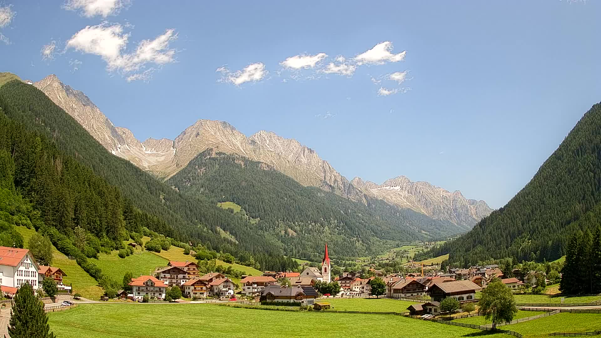Antholz Mittertal | Anterselva di Mezzo