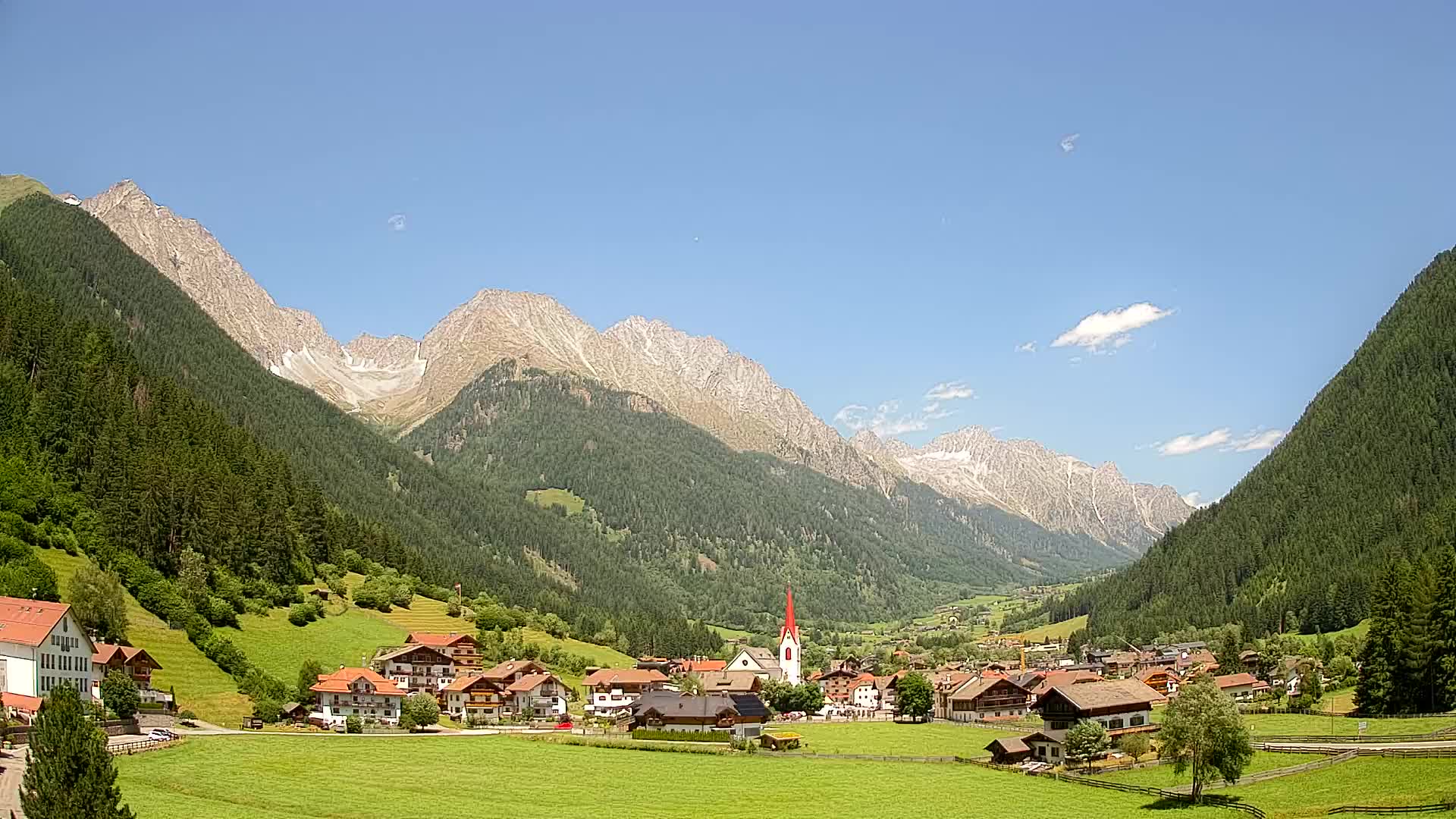 Antholz Mittertal | Anterselva di Mezzo