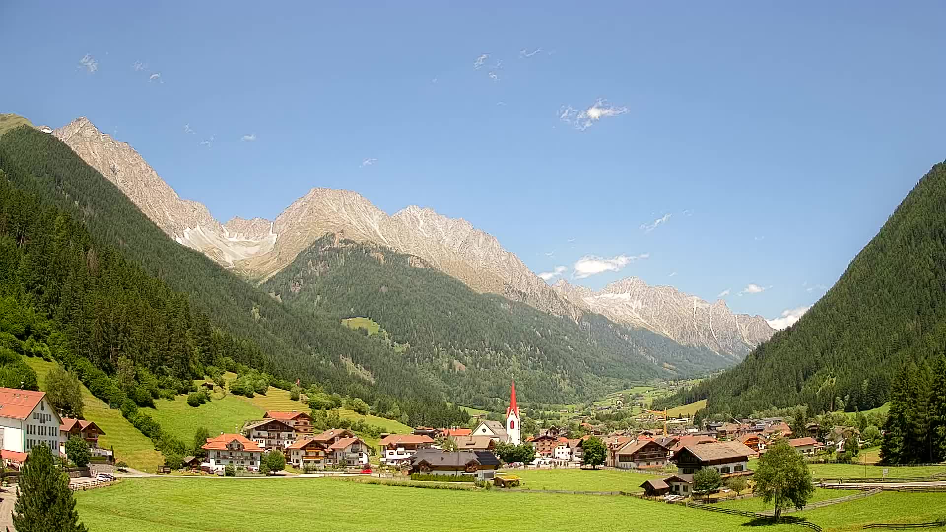 Antholz Mittertal | Anterselva di Mezzo