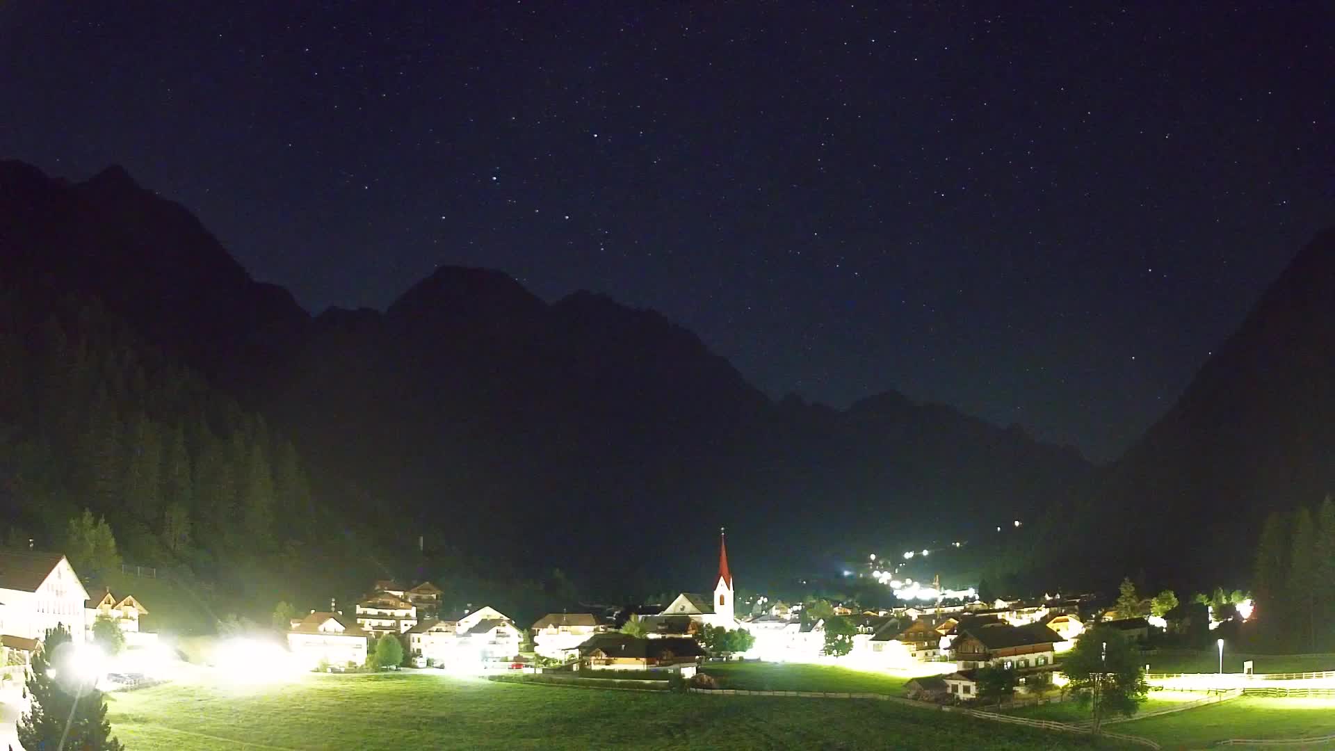 Antholz Mittertal | Anterselva di Mezzo