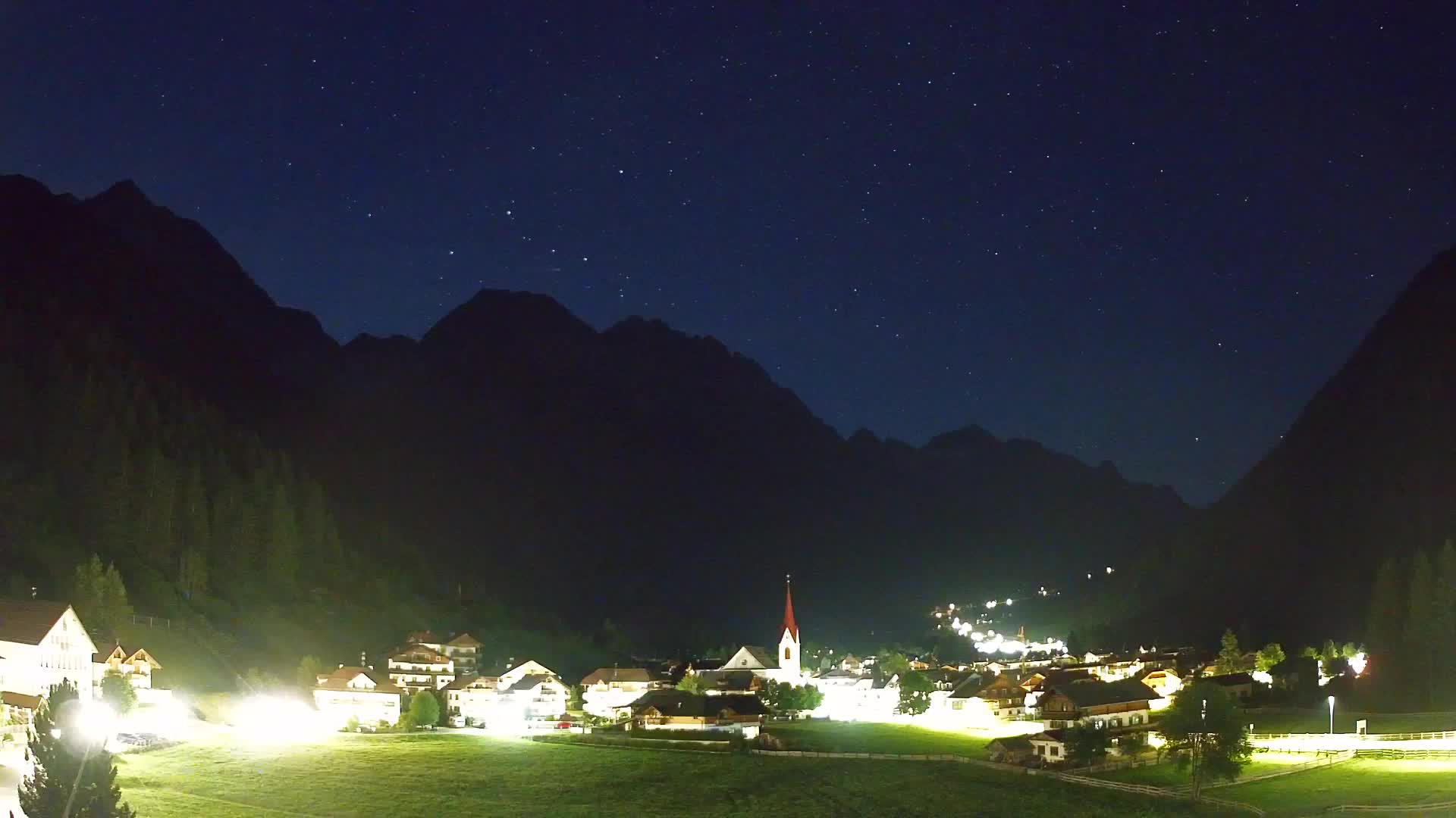 Antholz Mittertal | Anterselva di Mezzo