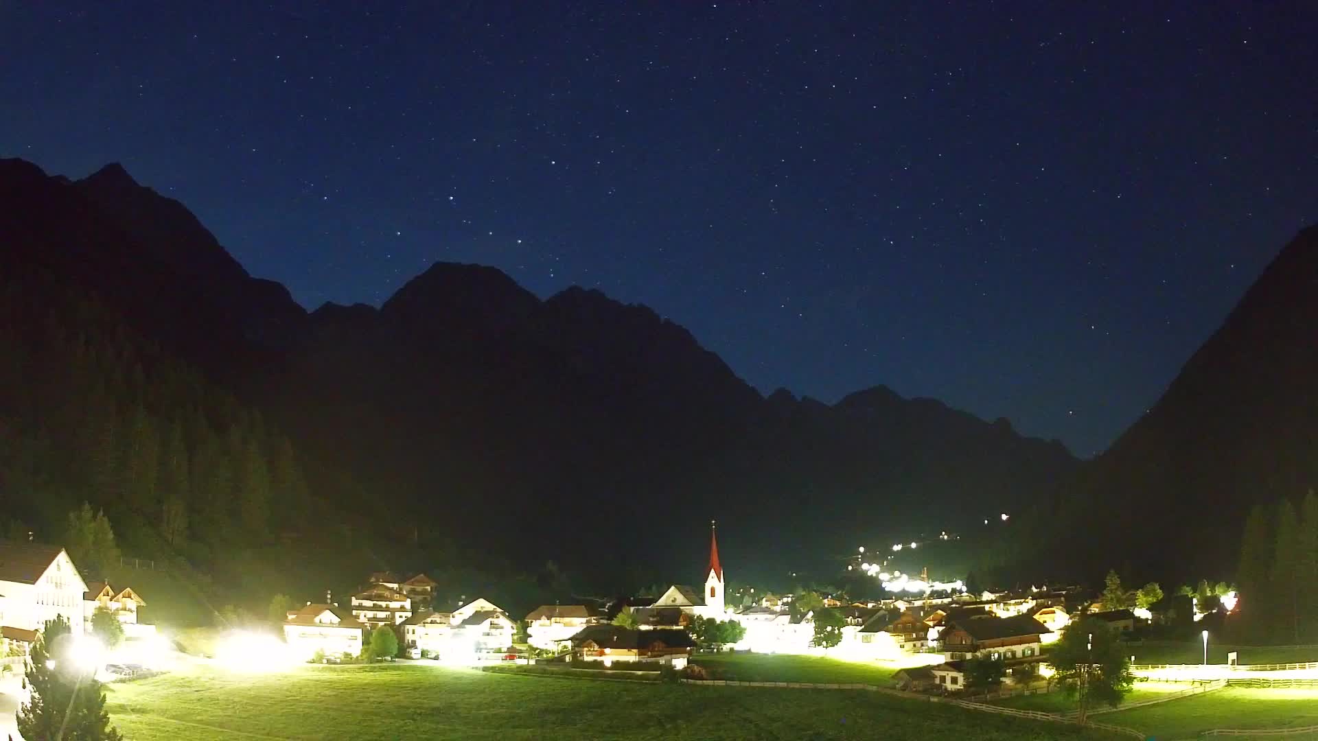Antholz Mittertal | Anterselva di Mezzo