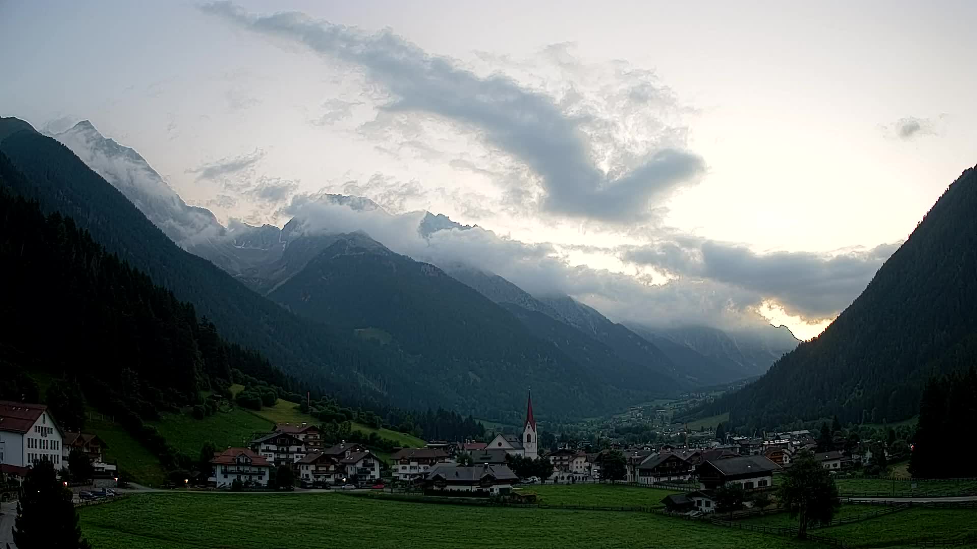 Antholz Mittertal | Anterselva di Mezzo