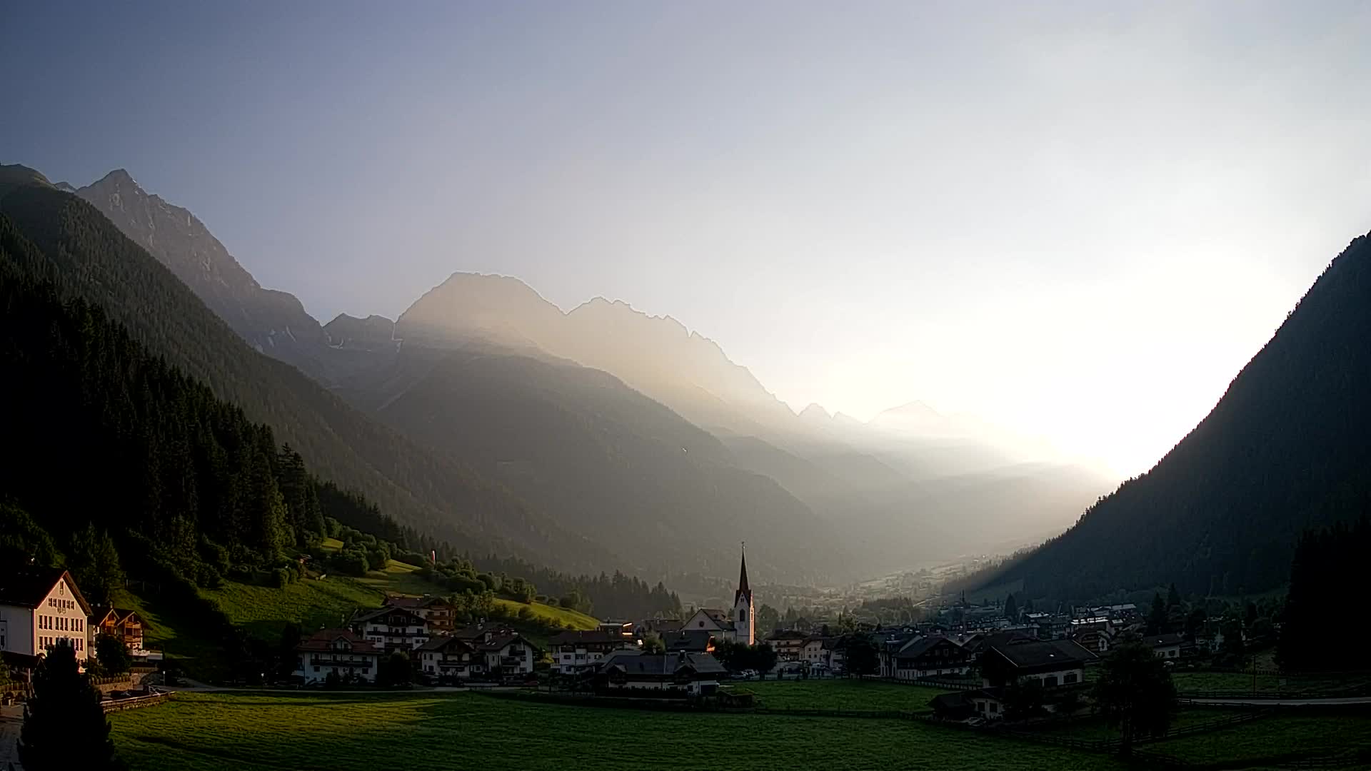 Antholz Mittertal | Anterselva di Mezzo