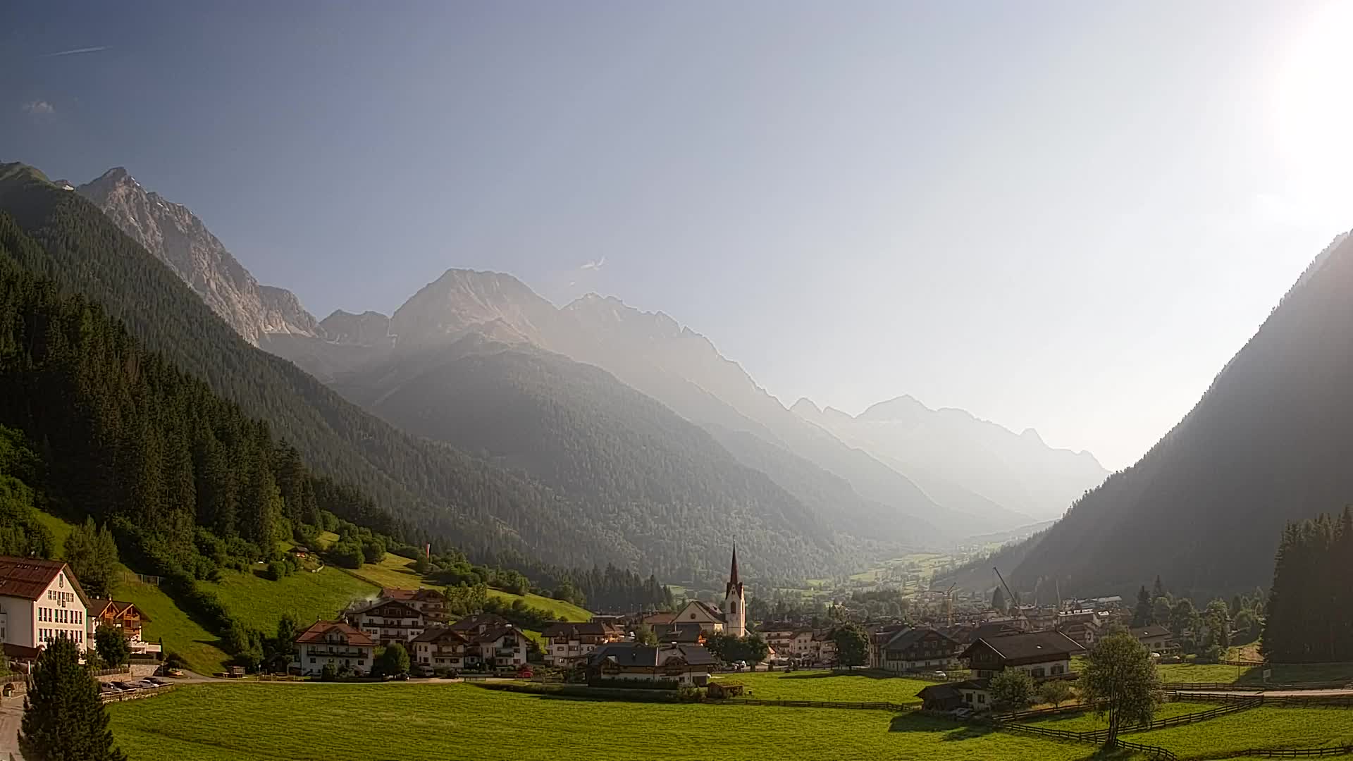 Antholz Mittertal | Anterselva di Mezzo