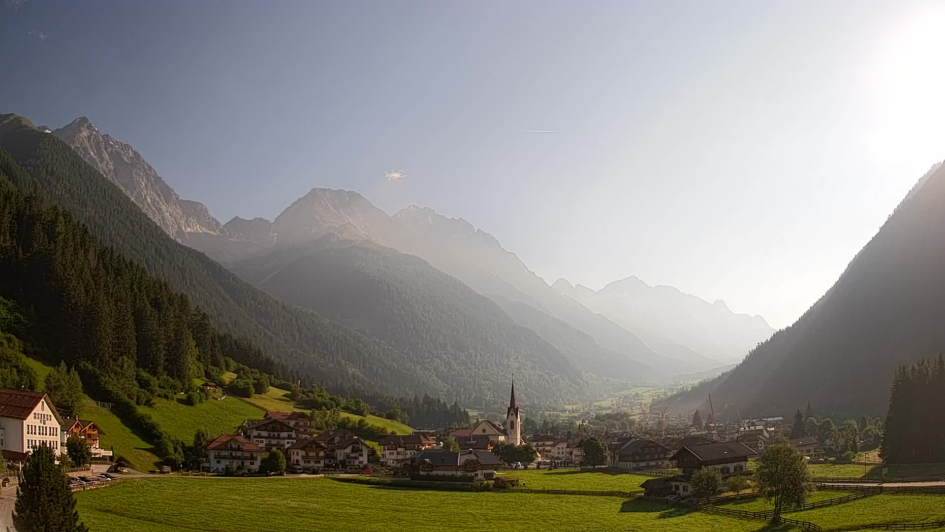 Antholz Mittertal | Anterselva di Mezzo