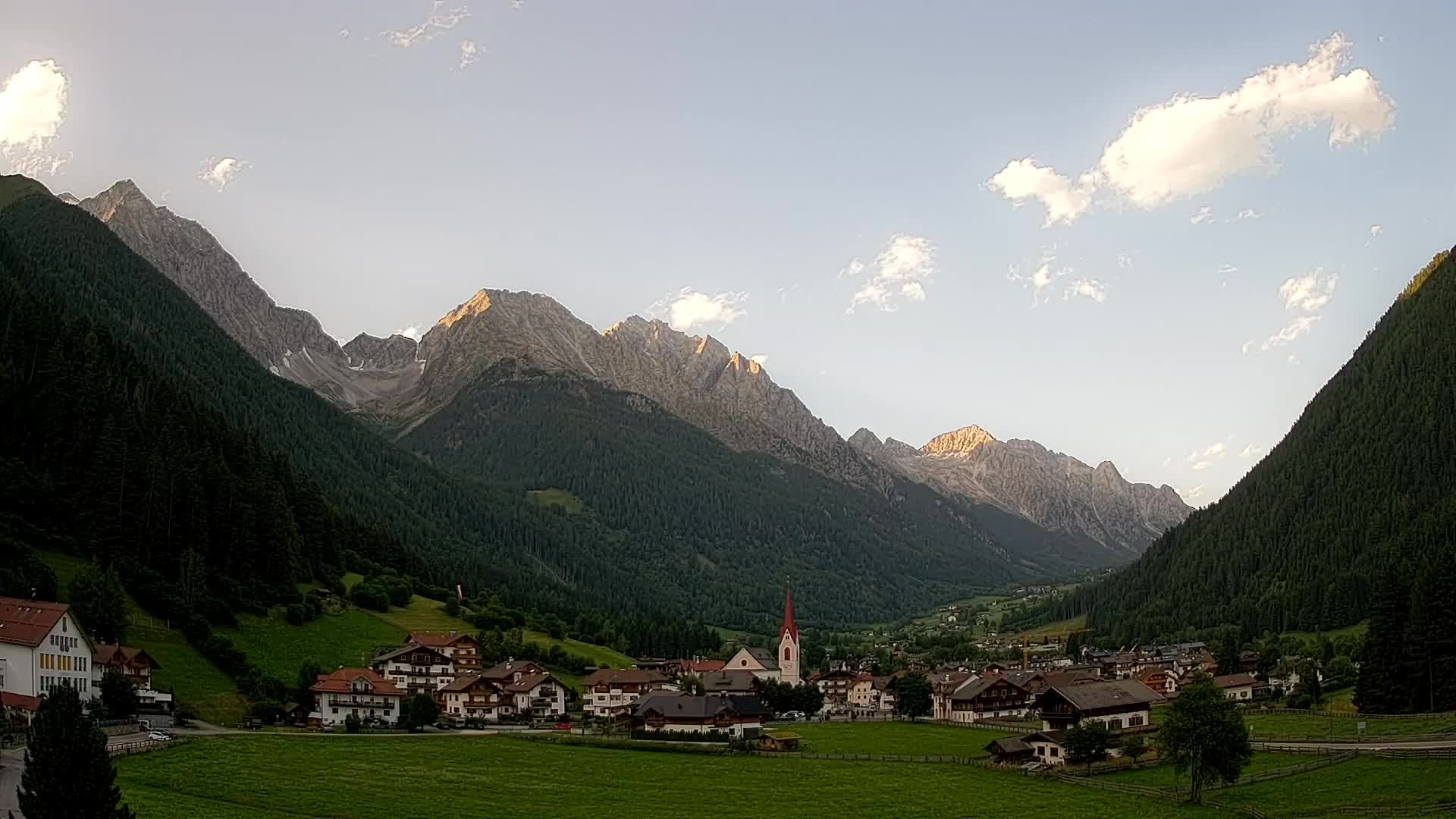 Anterselva di Mezzo