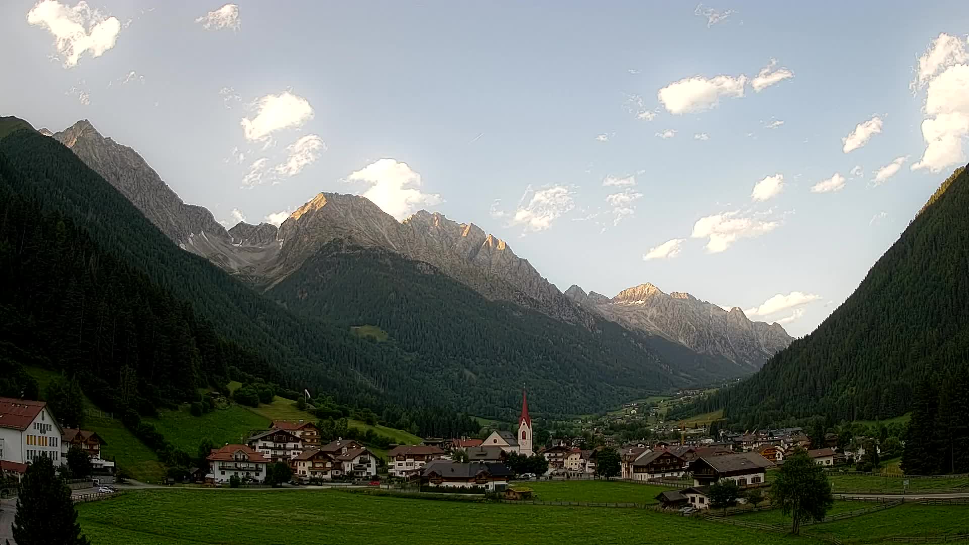 Antholz Mittertal | Anterselva di Mezzo