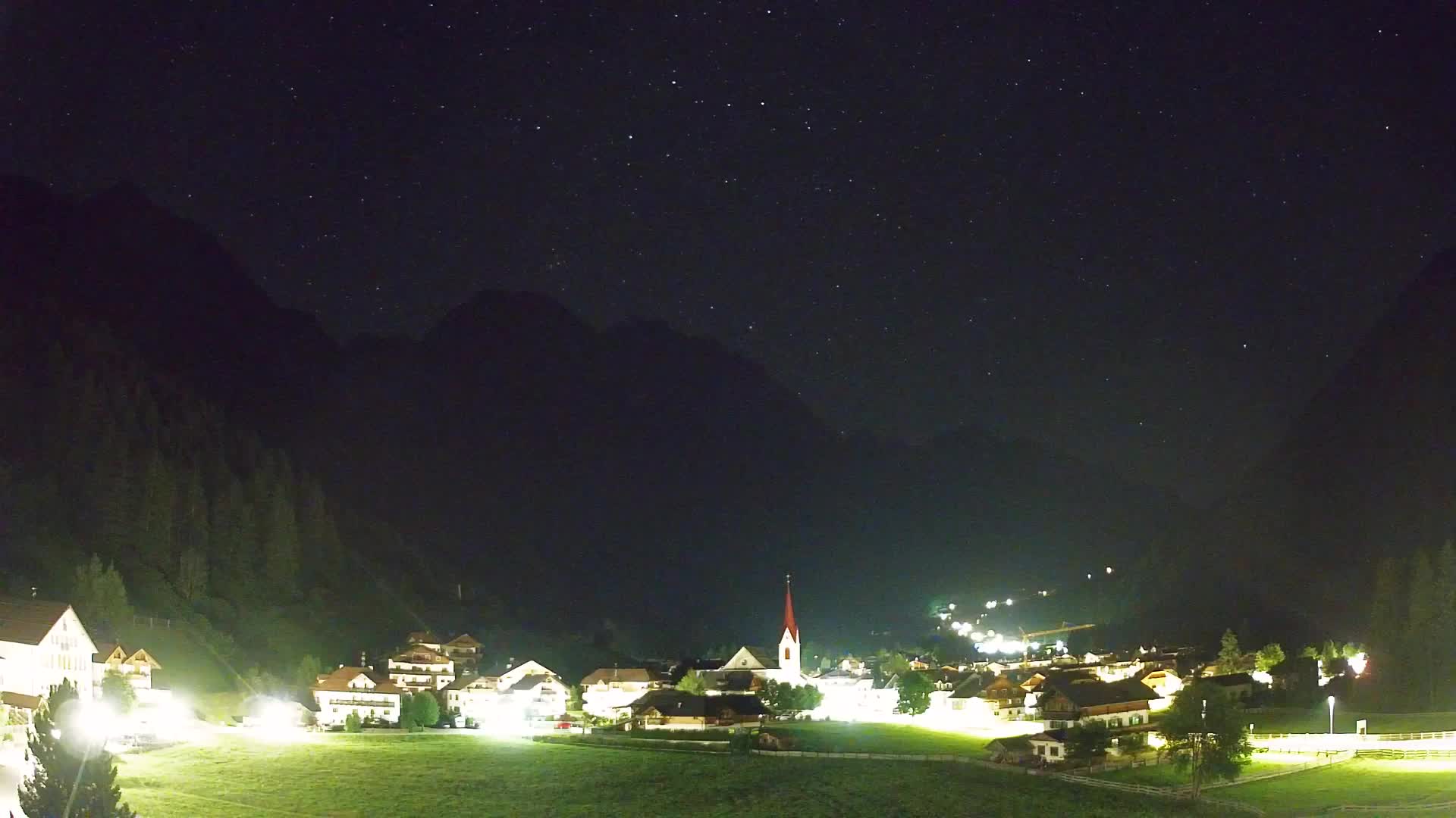 Antholz Mittertal | Anterselva di Mezzo