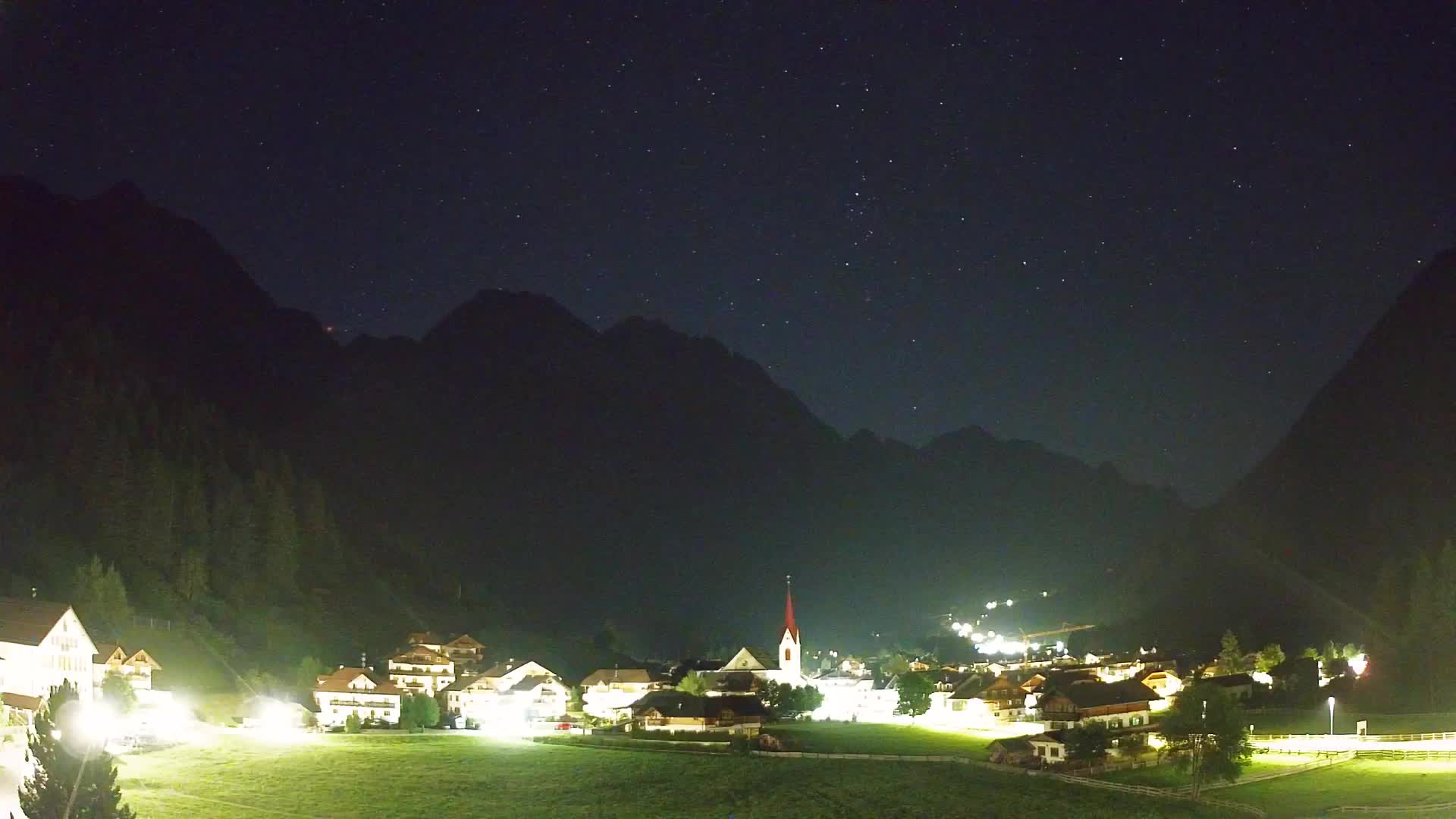 Antholz Mittertal | Anterselva di Mezzo