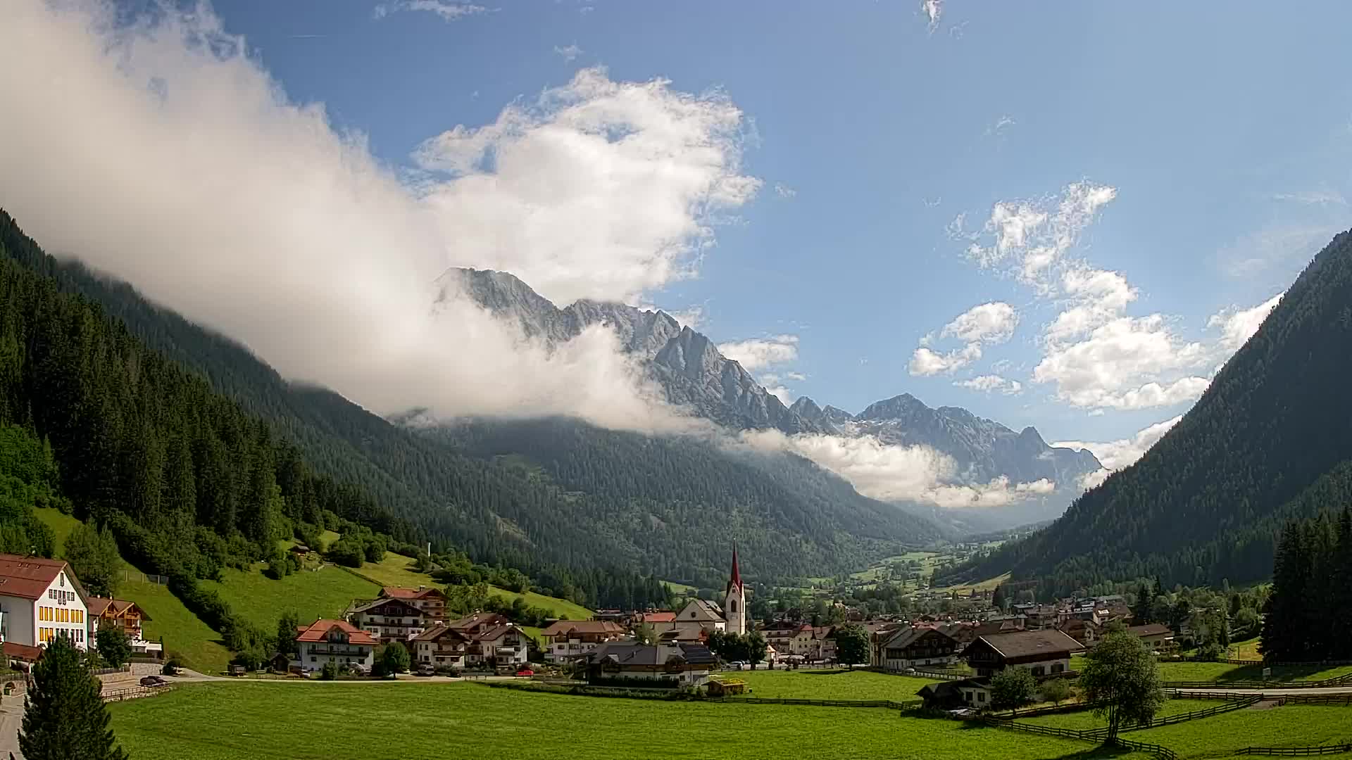 Antholz Mittertal | Anterselva di Mezzo