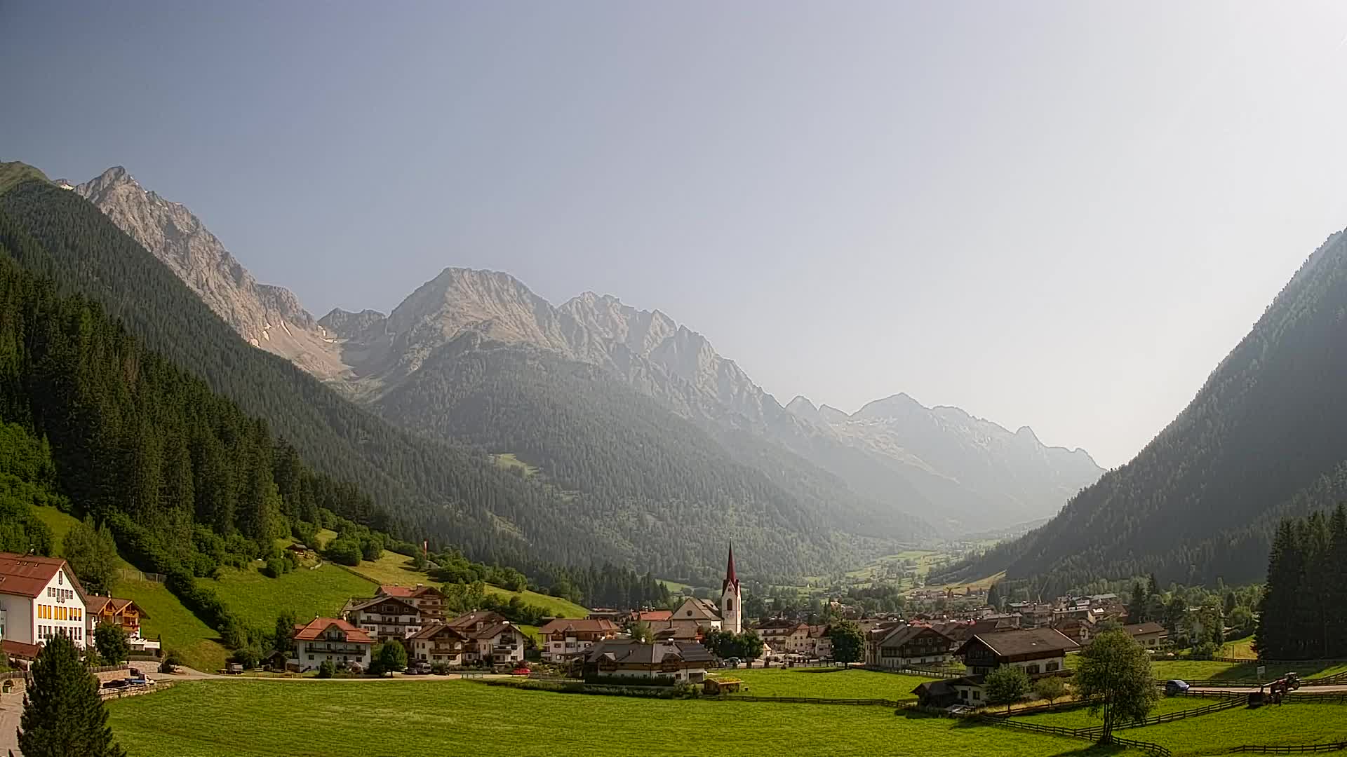 Antholz Mittertal | Anterselva di Mezzo
