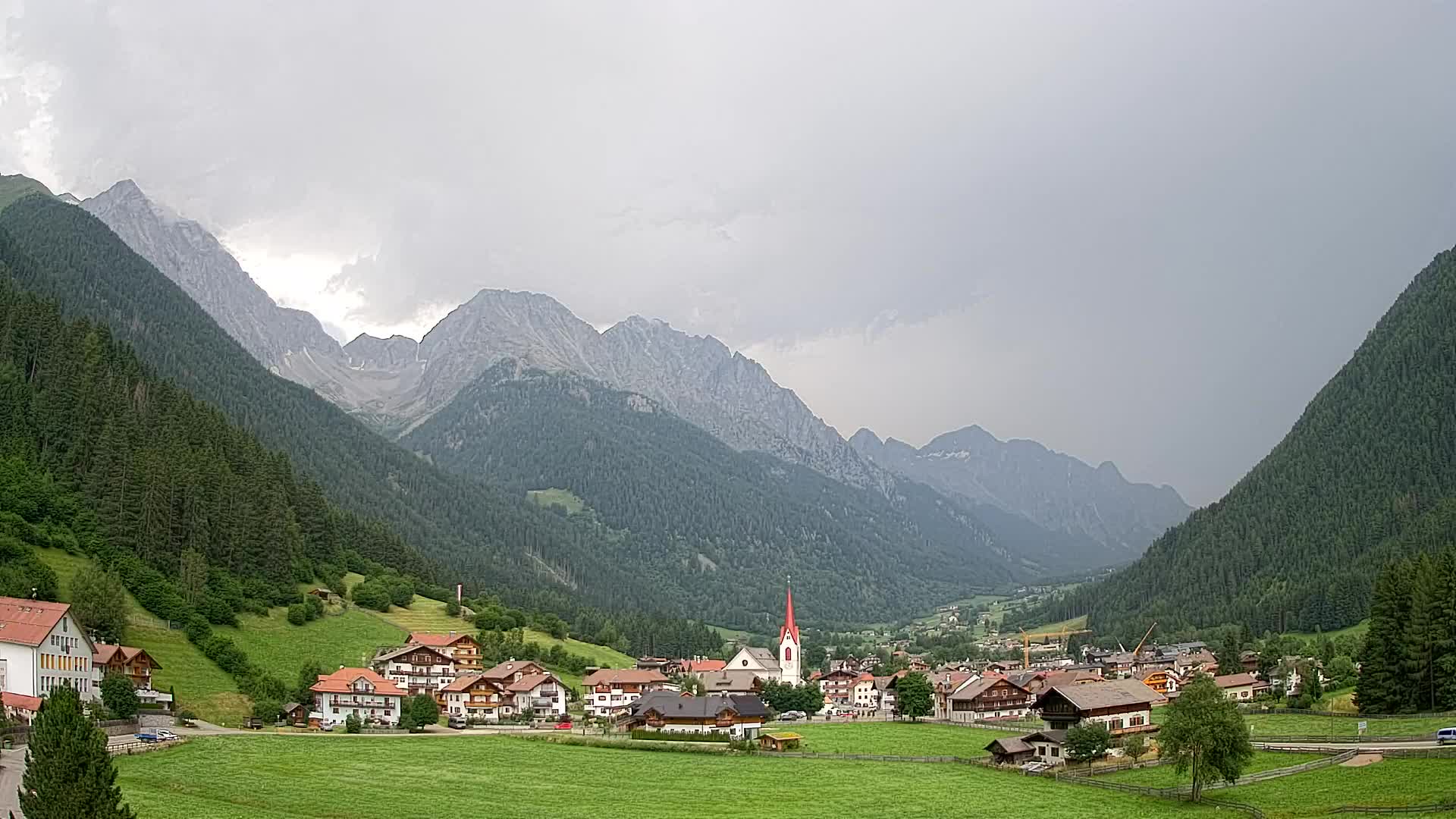 Antholz Mittertal | Anterselva di Mezzo