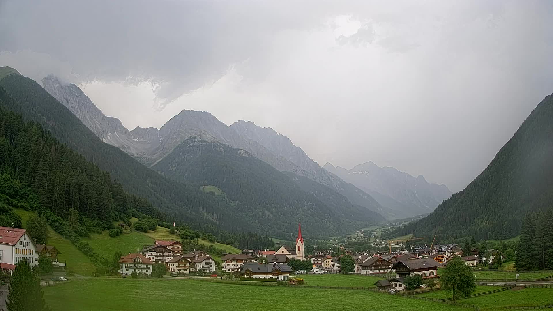Antholz Mittertal | Anterselva di Mezzo