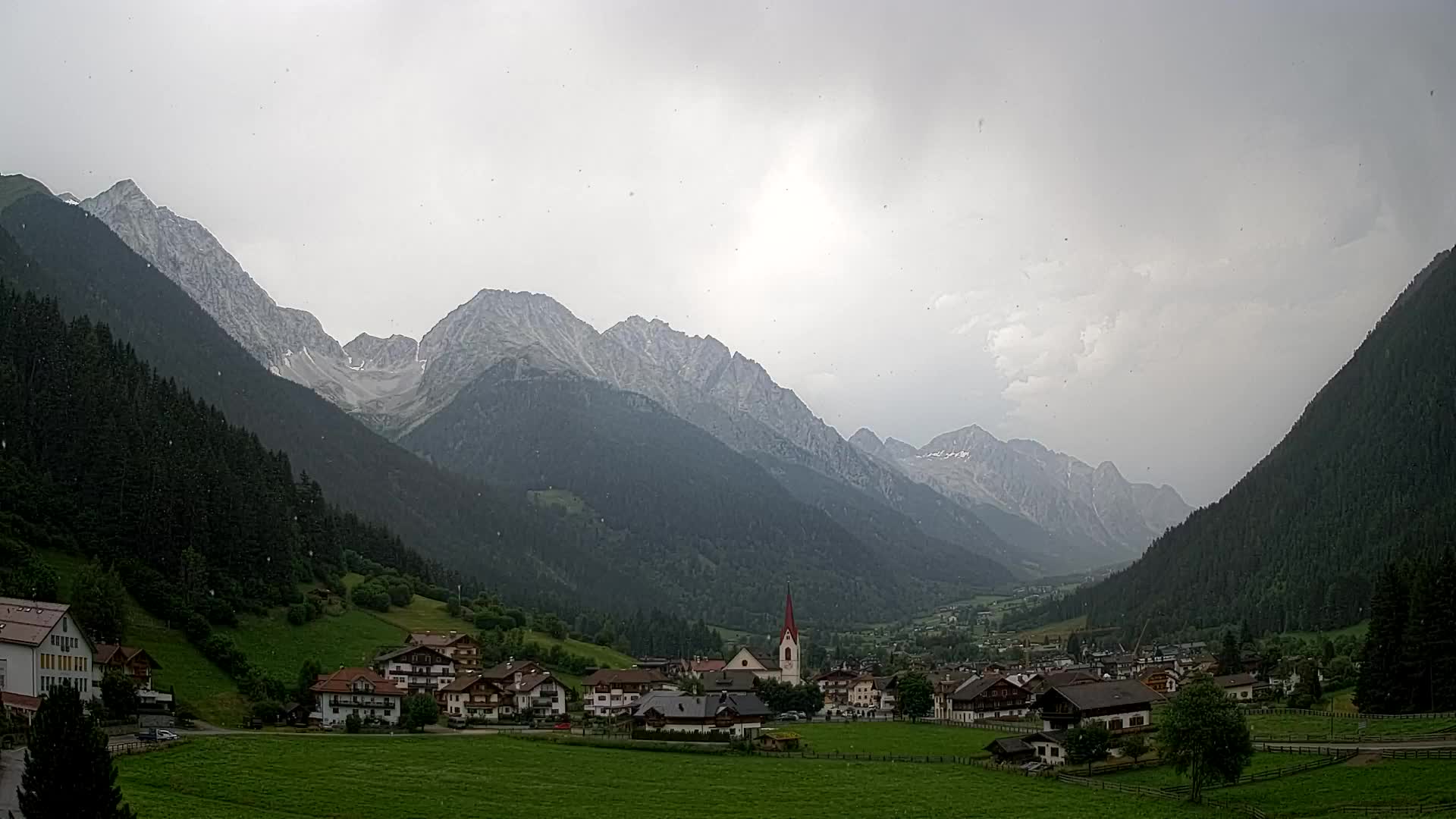 Antholz Mittertal | Anterselva di Mezzo