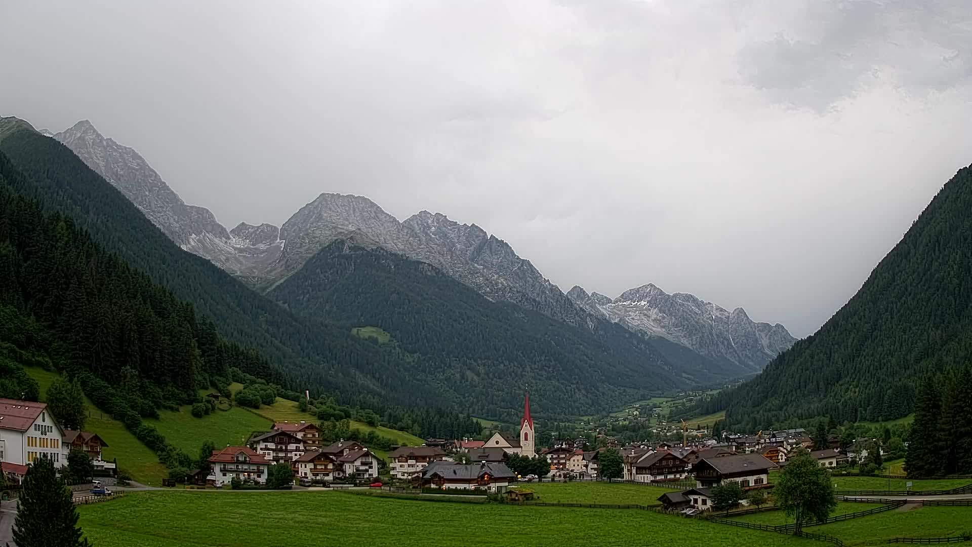 Antholz Mittertal | Anterselva di Mezzo