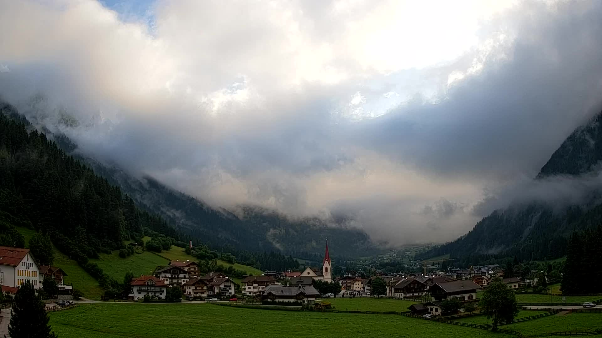 Antholz Mittertal | Anterselva di Mezzo