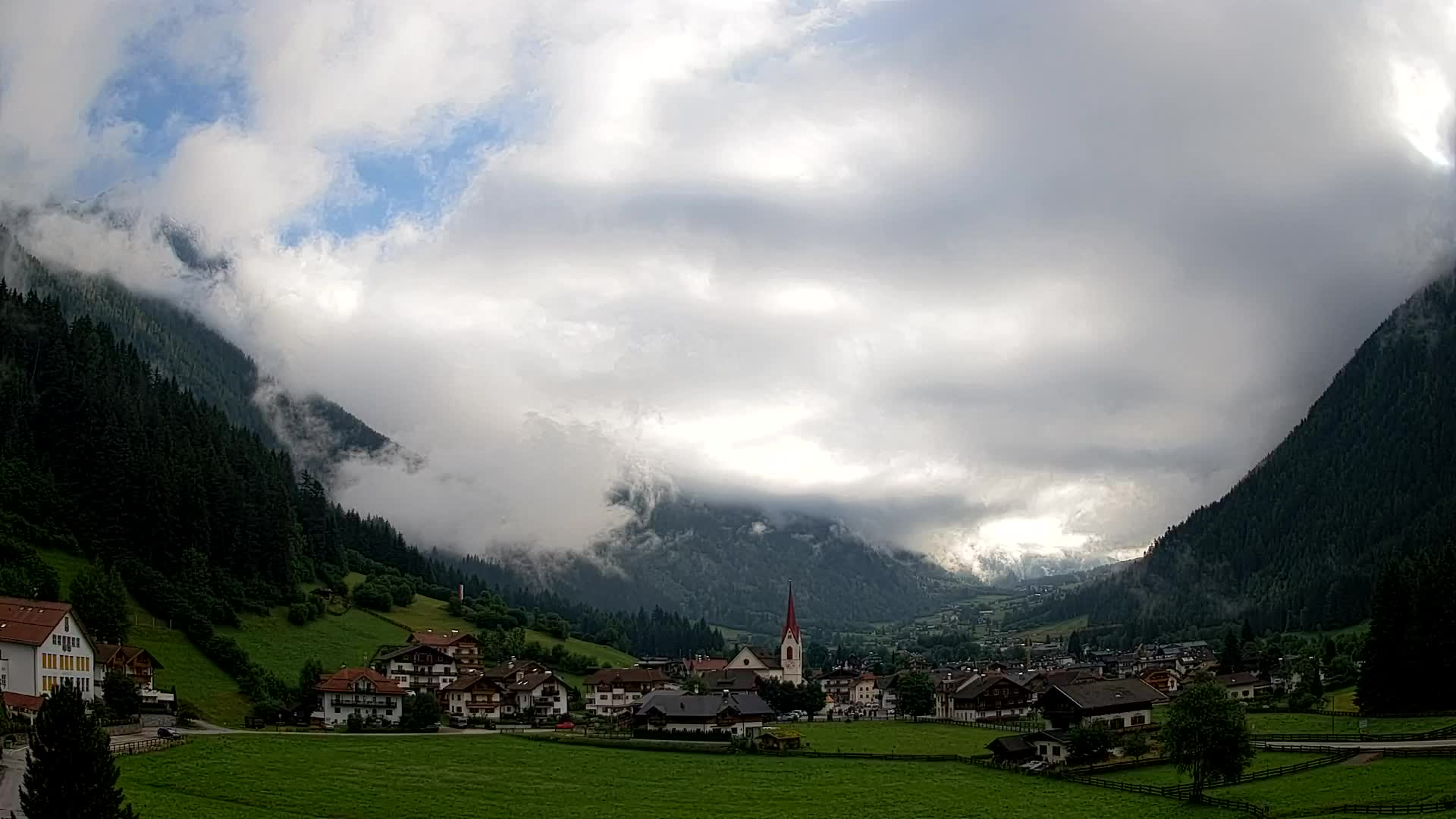 Anterselva di Mezzo