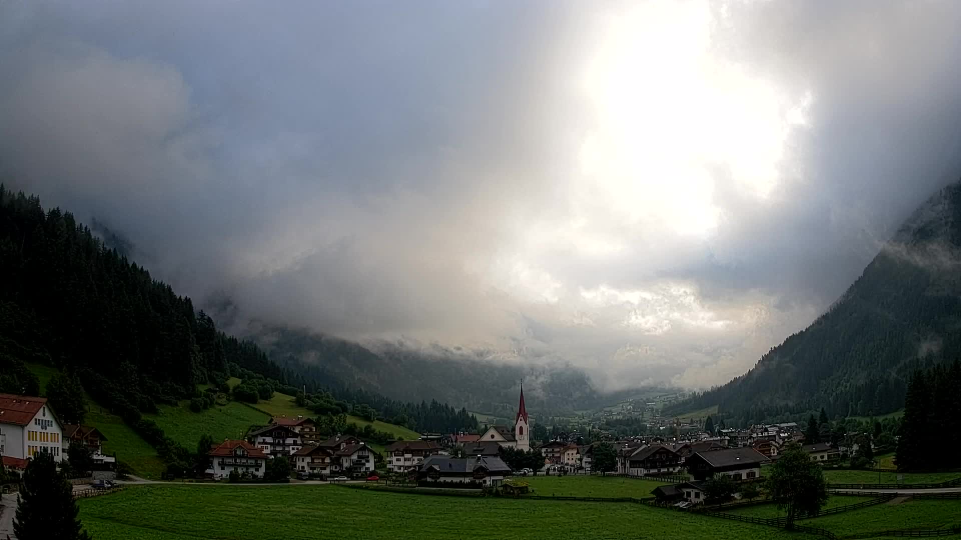 Antholz Mittertal | Anterselva di Mezzo