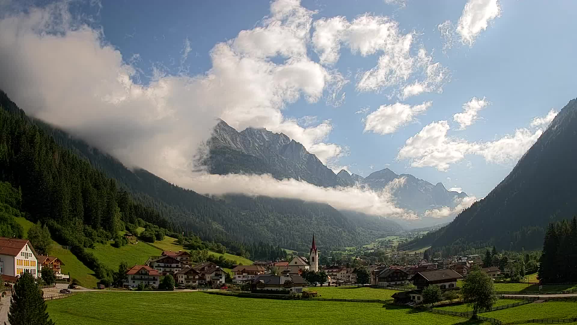 Antholz Mittertal | Anterselva di Mezzo