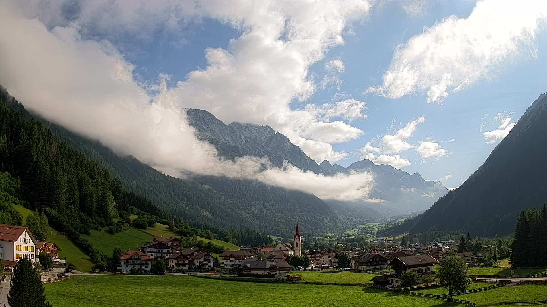 Antholz Mittertal | Anterselva di Mezzo
