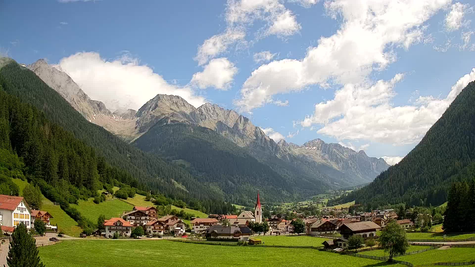 Antholz Mittertal | Anterselva di Mezzo