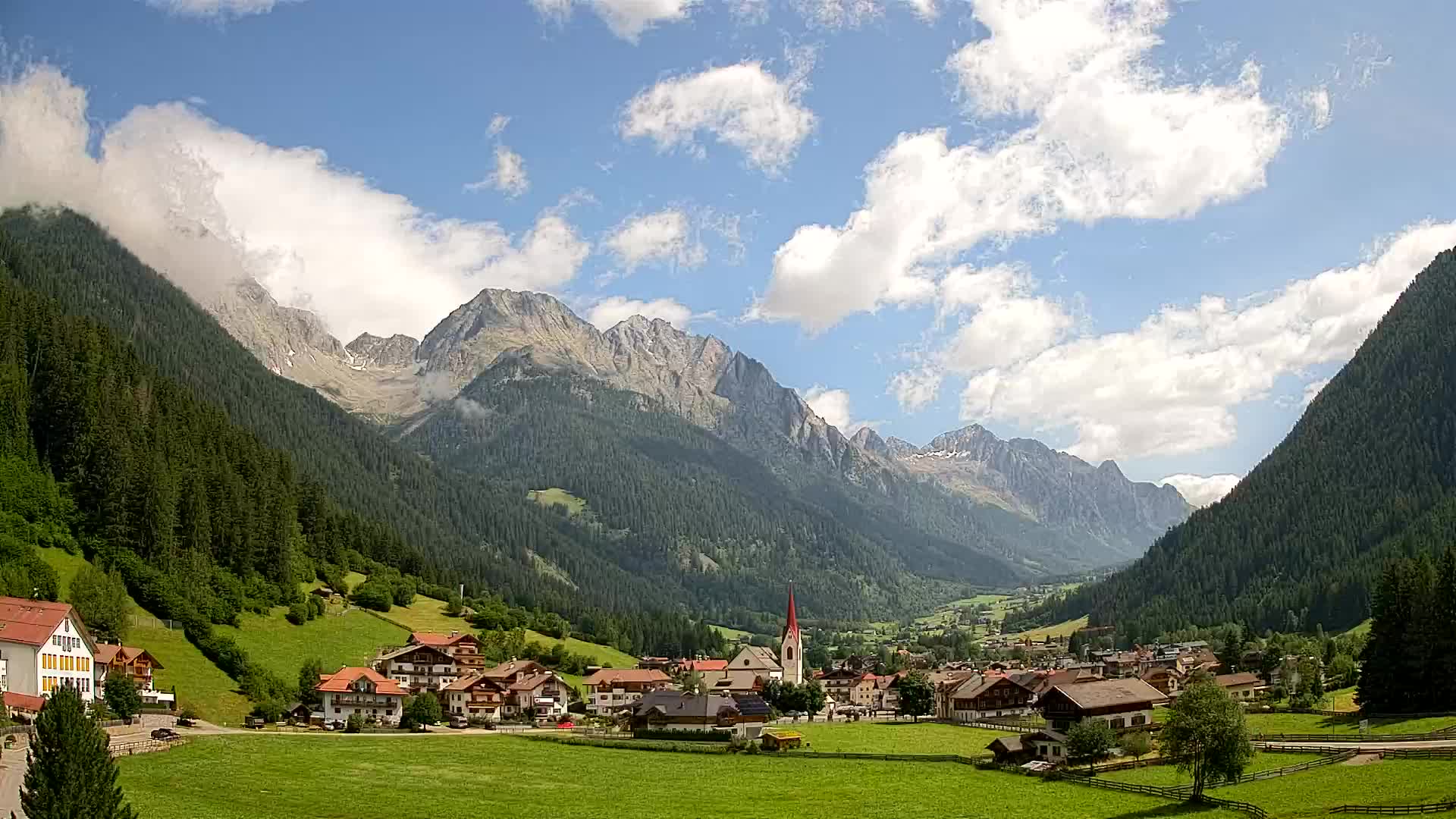 Antholz Mittertal | Anterselva di Mezzo