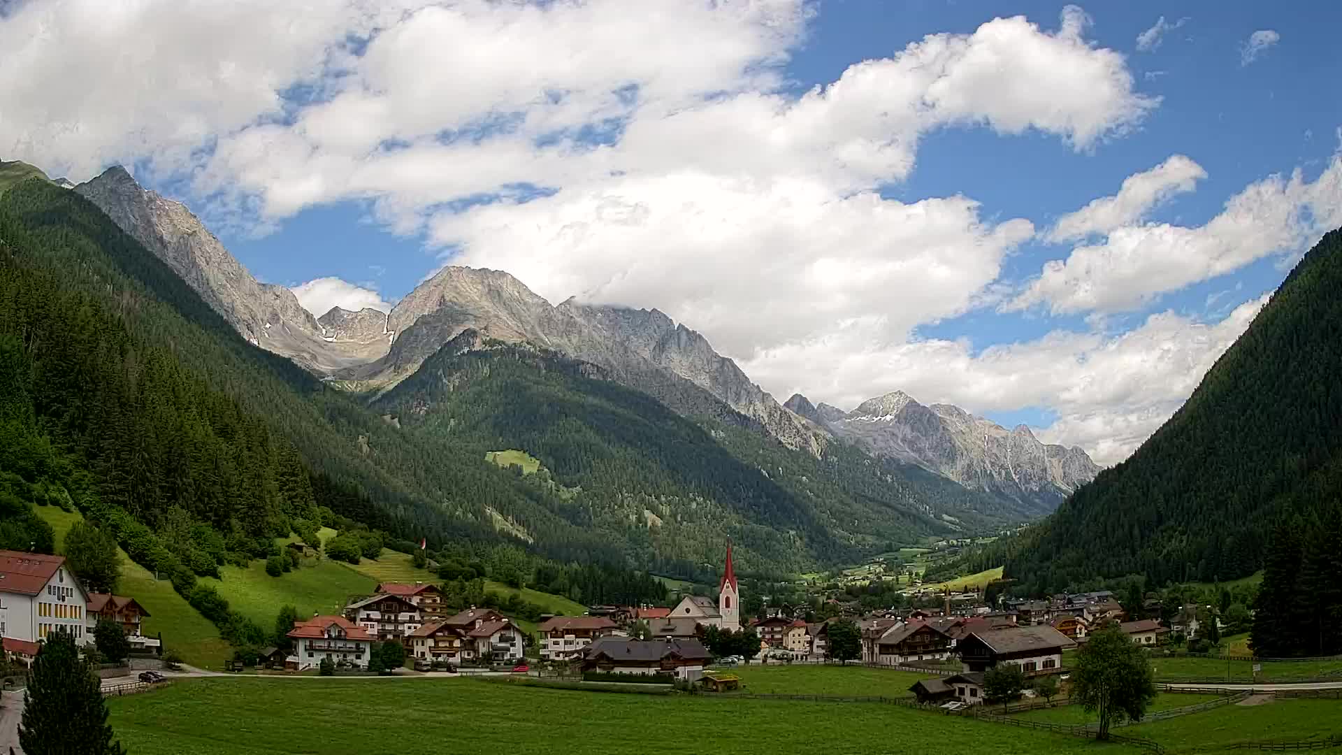 Antholz Mittertal | Anterselva di Mezzo