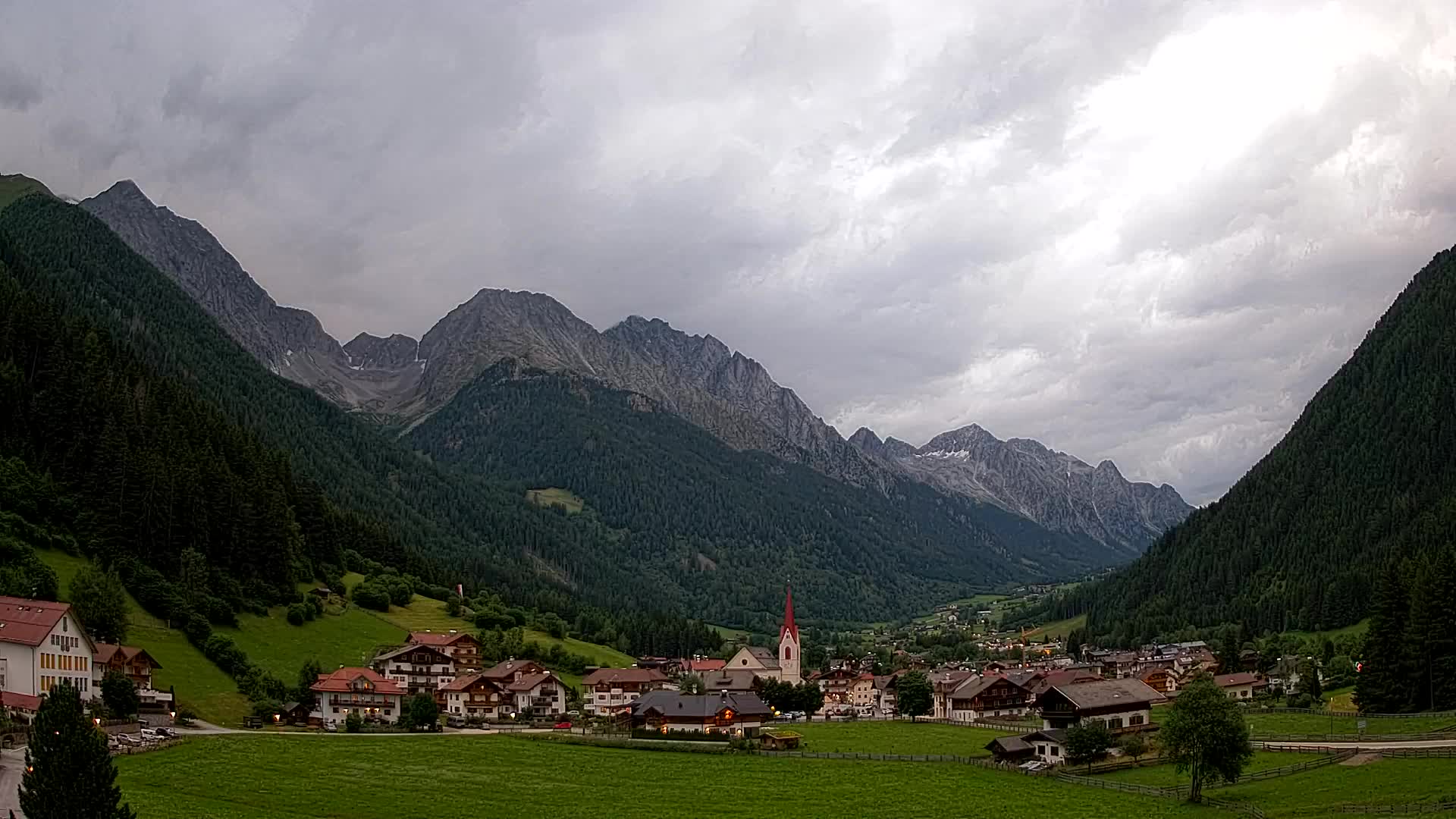 Antholz Mittertal | Anterselva di Mezzo