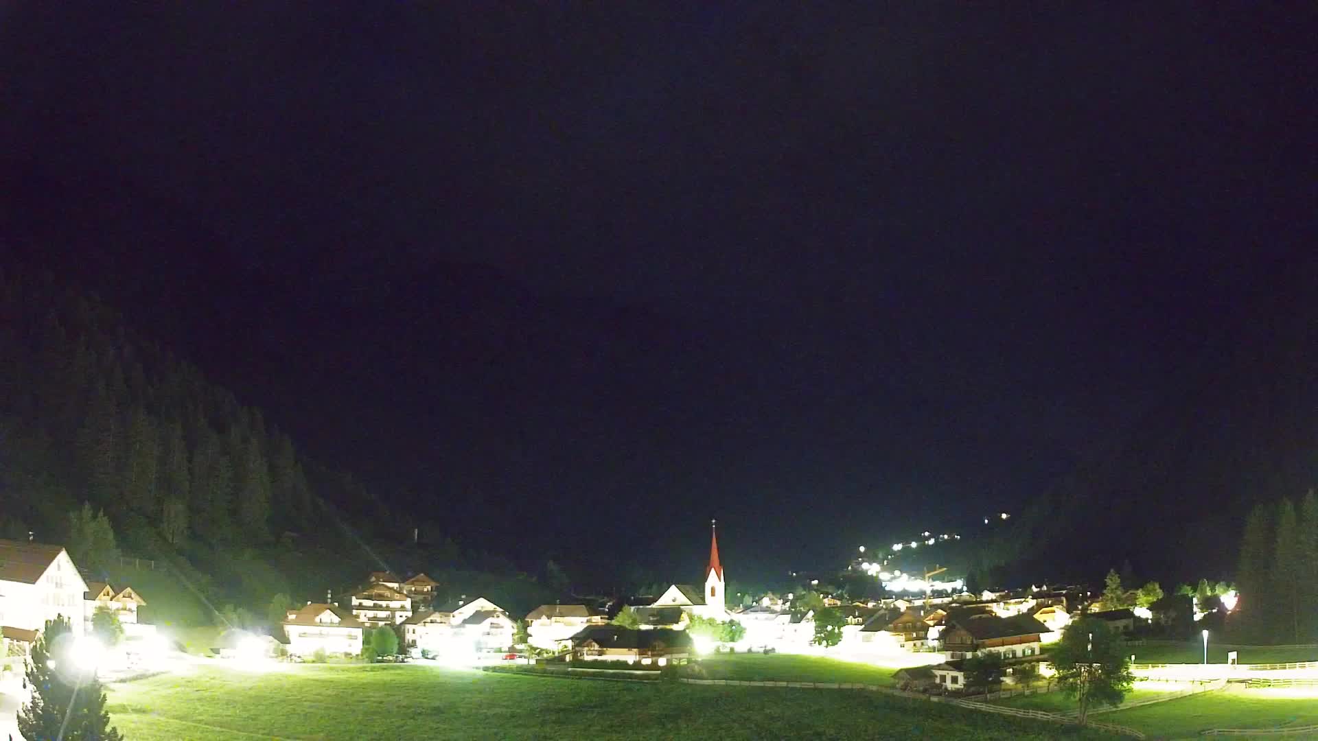 Anterselva di Mezzo