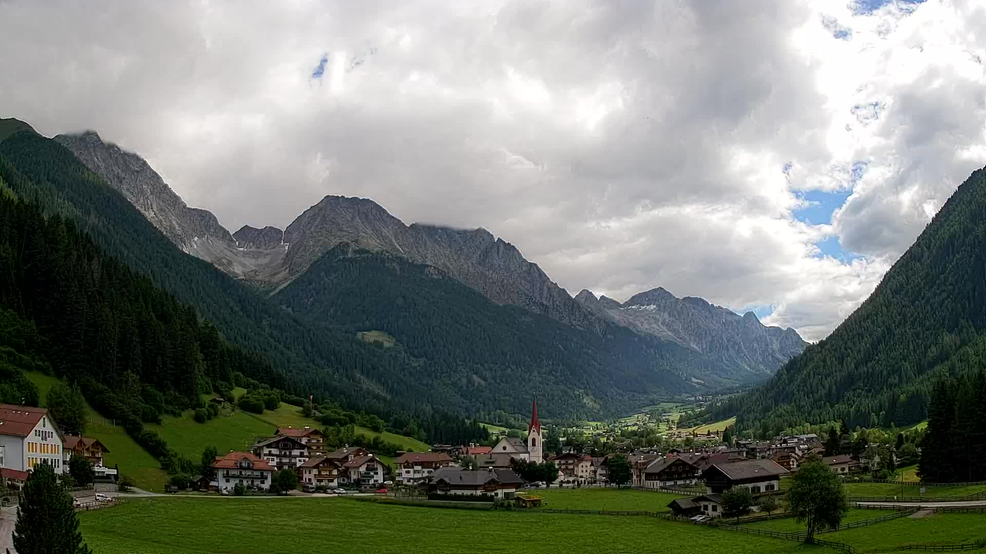 Antholz Mittertal | Anterselva di Mezzo