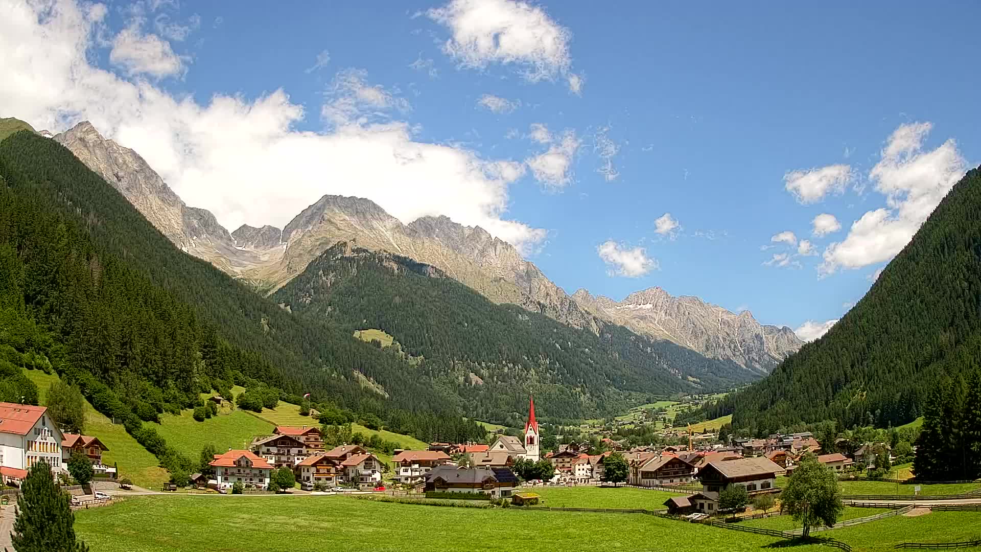 Antholz Mittertal | Anterselva di Mezzo