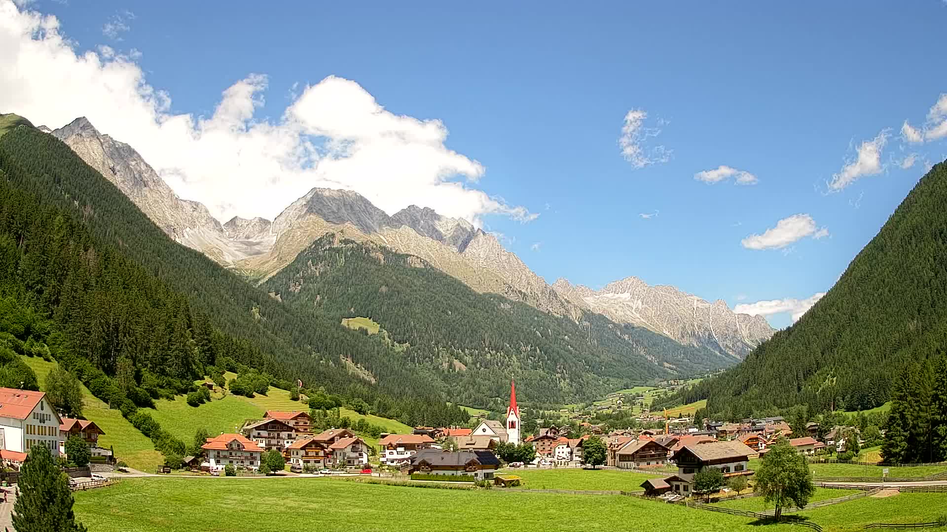 Antholz Mittertal | Anterselva di Mezzo