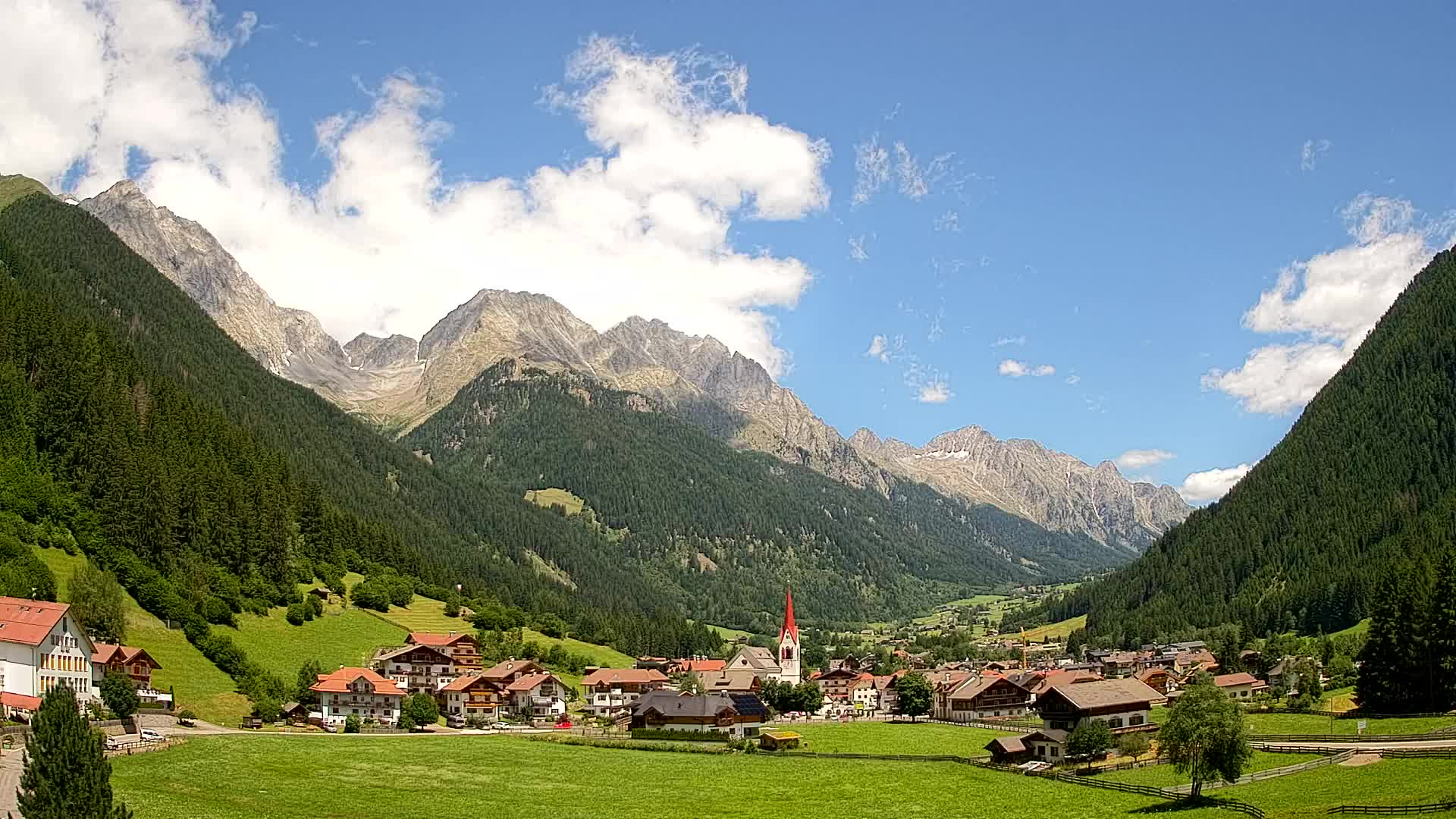 Antholz Mittertal | Anterselva di Mezzo