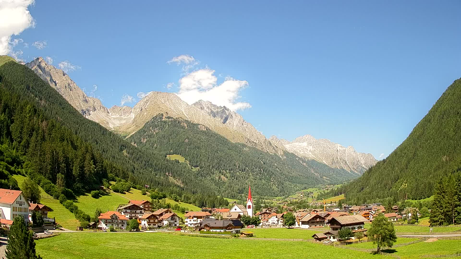 Antholz Mittertal | Anterselva di Mezzo