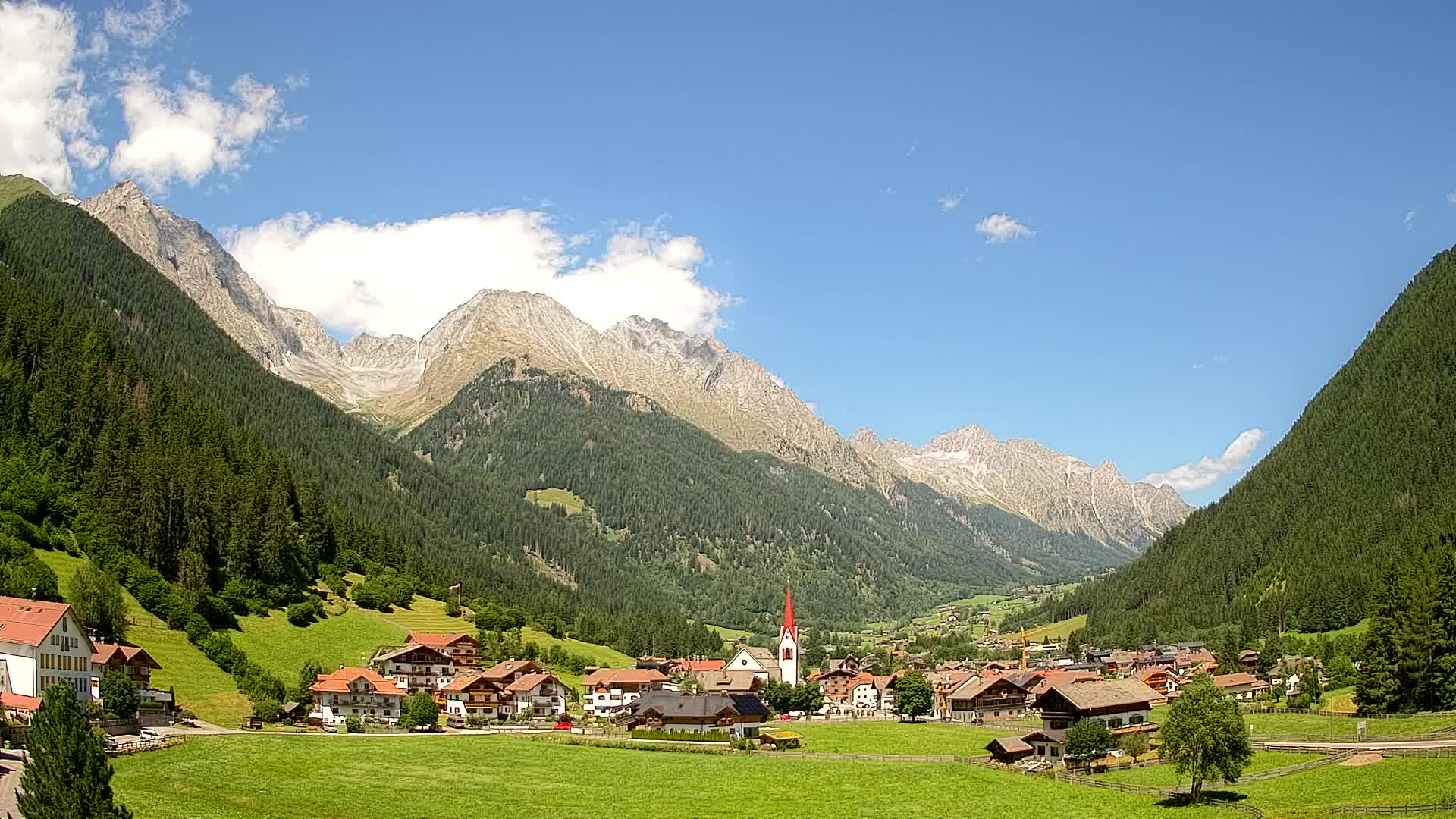Antholz Mittertal | Anterselva di Mezzo
