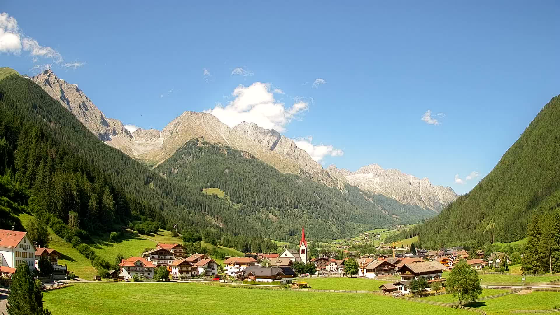 Antholz Mittertal | Anterselva di Mezzo